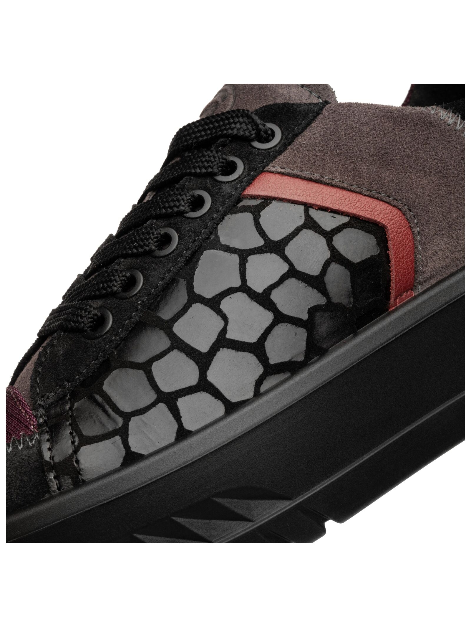 Ara Plateausneaker »Ara Sneaker Veloursleder«
