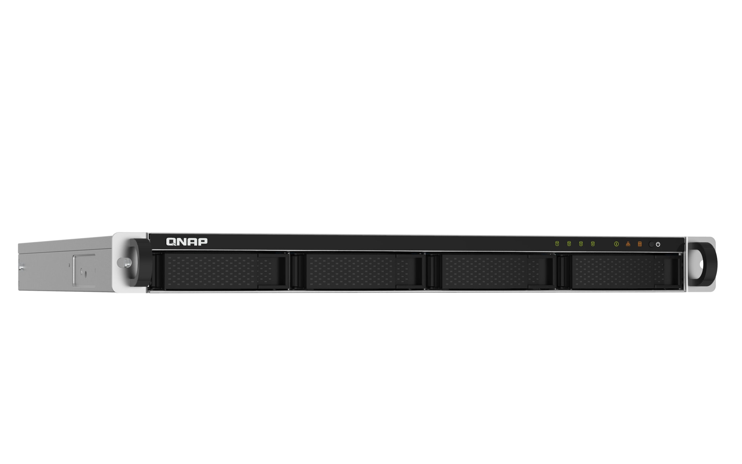 QNAP NAS-Server »TS-432PXU-RP«