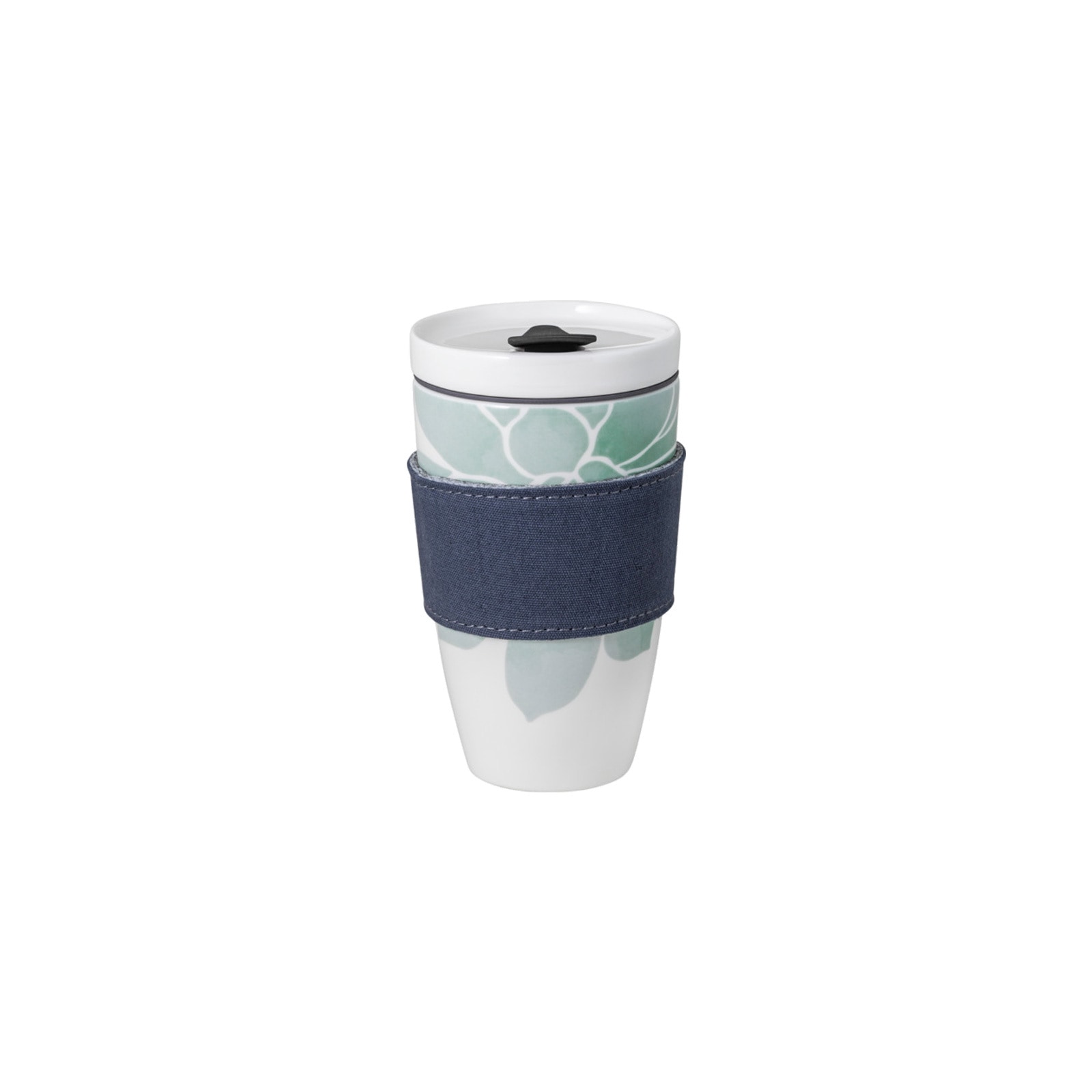 like. by Villeroy & Boch Isolierflasche »Kaffeebecher M Coffee To Go 350 ml«