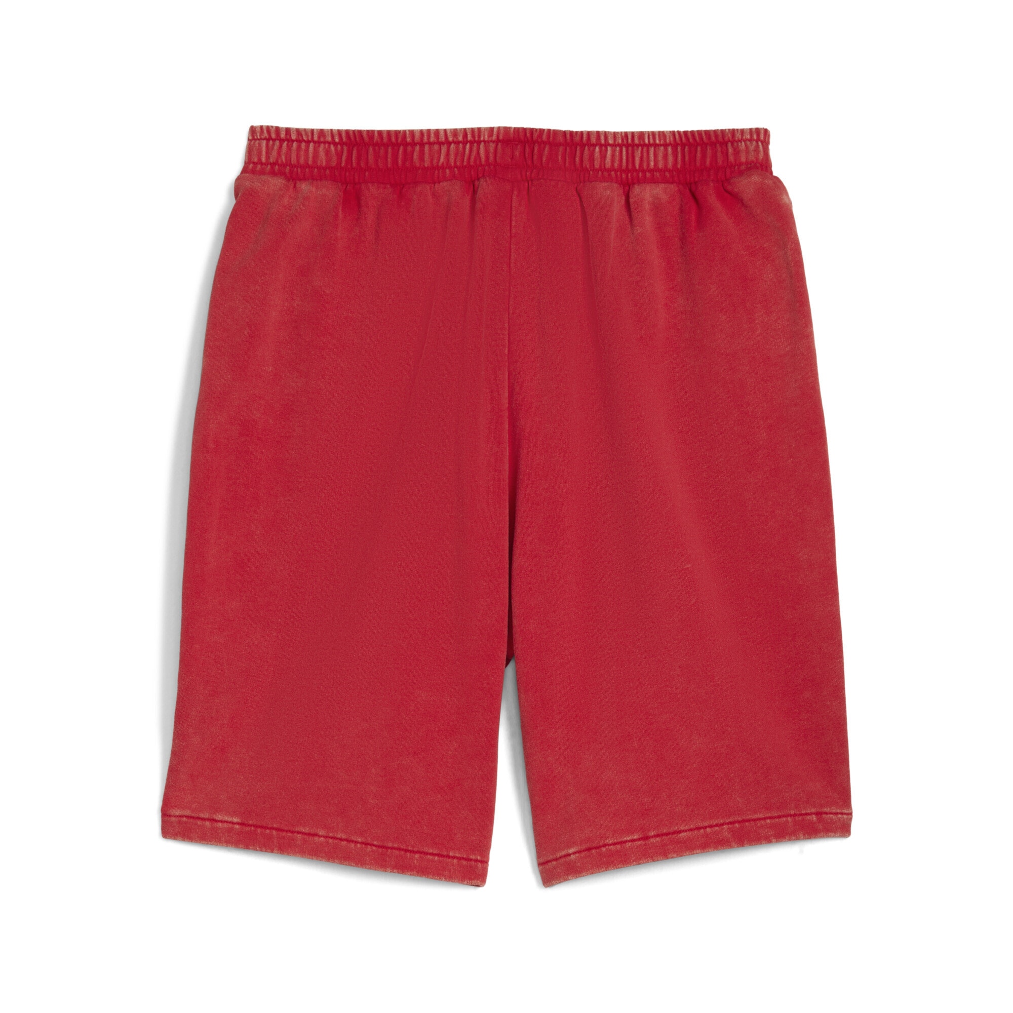 PUMA Sporthose »Scuderia Ferrari Sportswear Sweat-Shorts Herren«