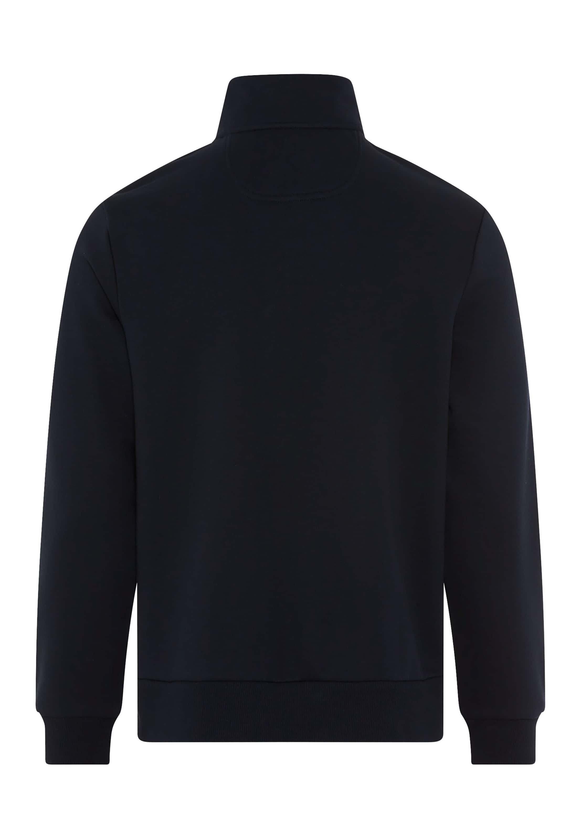Brax Sweatjacke »Style SCOTT«