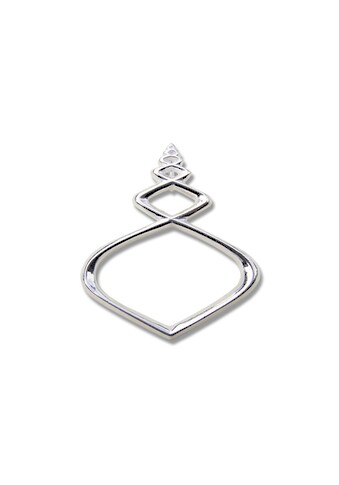 Adelia´s Amulett »Heilige Geometrie Talisman«, Caduceus - Symbol des Wohlergehens kaufen