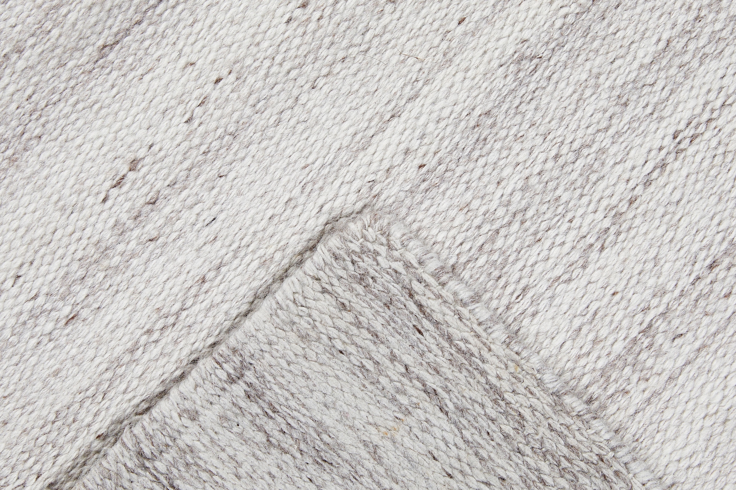 LUXOR living Teppich »Bodo«, rechteckig, 15 mm Höhe, meliert, In- und Outdoor geeignet, Wohnzimmer