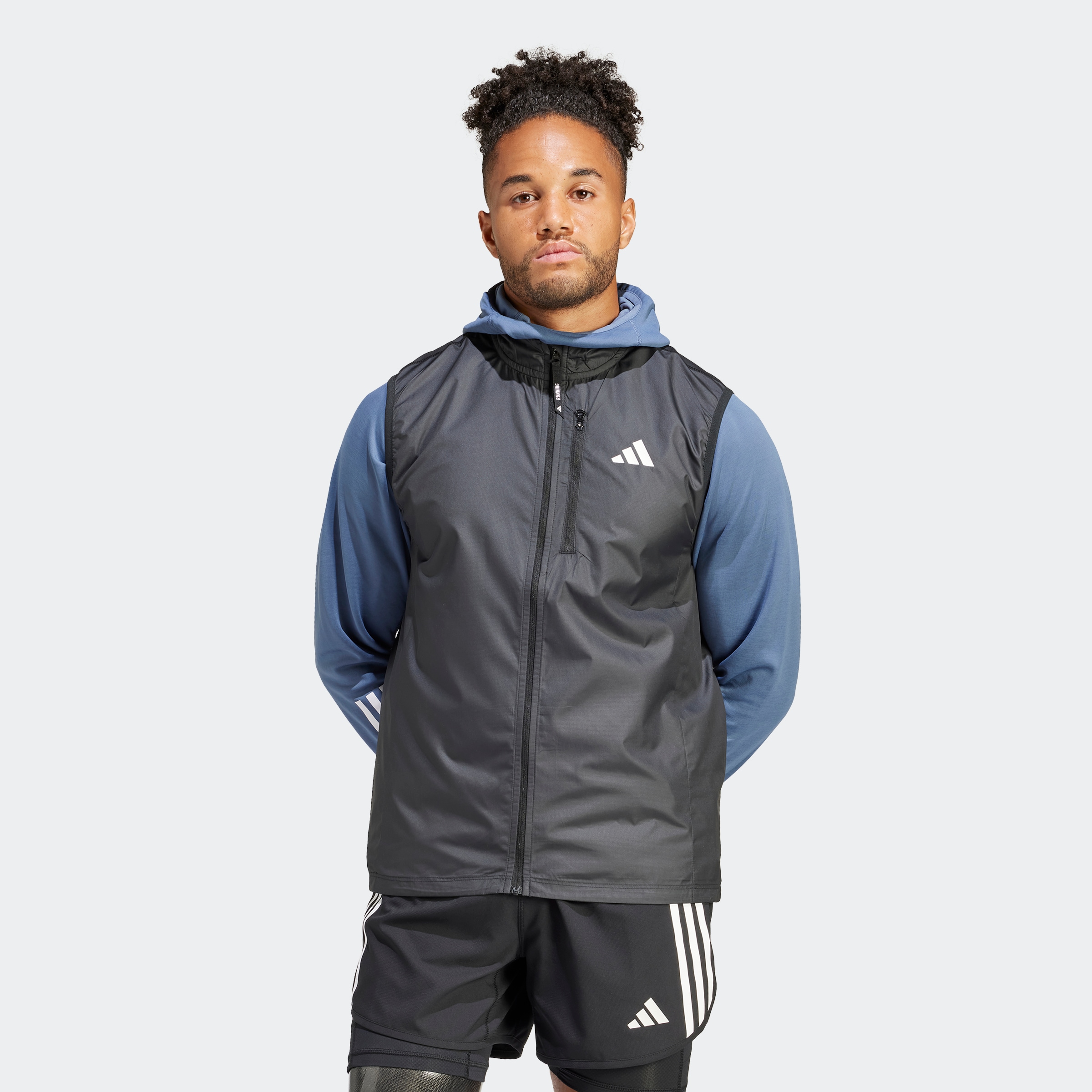 adidas Performance Funktionsweste »OTR B VEST«