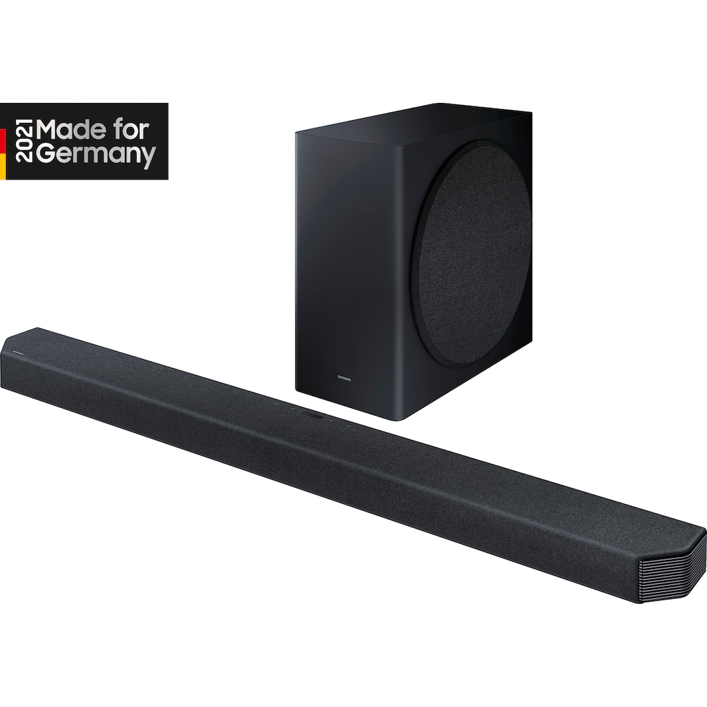 Samsung Soundbar »HW-Q900A«