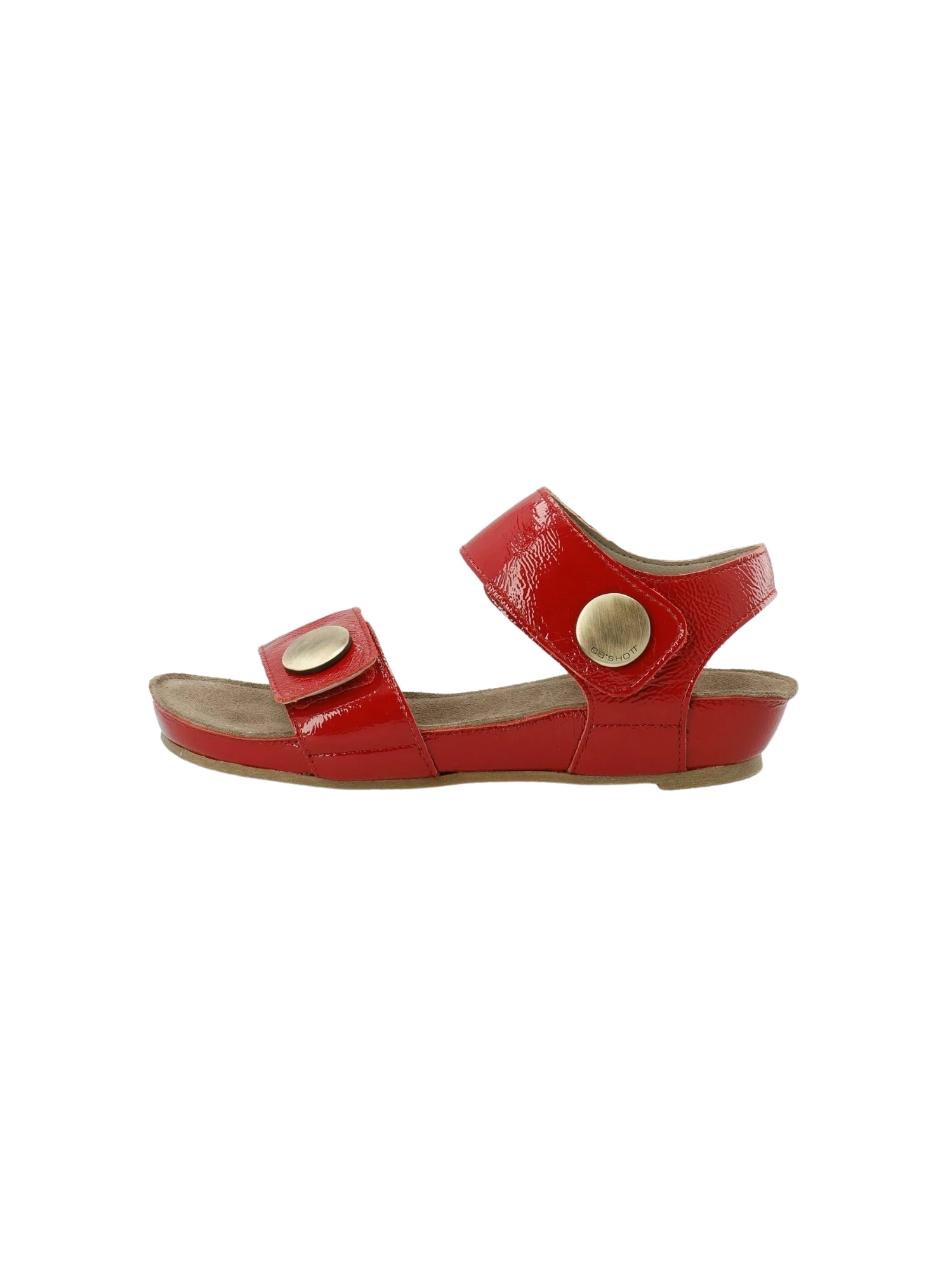 Ca'Shott Sandalette »Ca'Shott sandalette CASAVA«