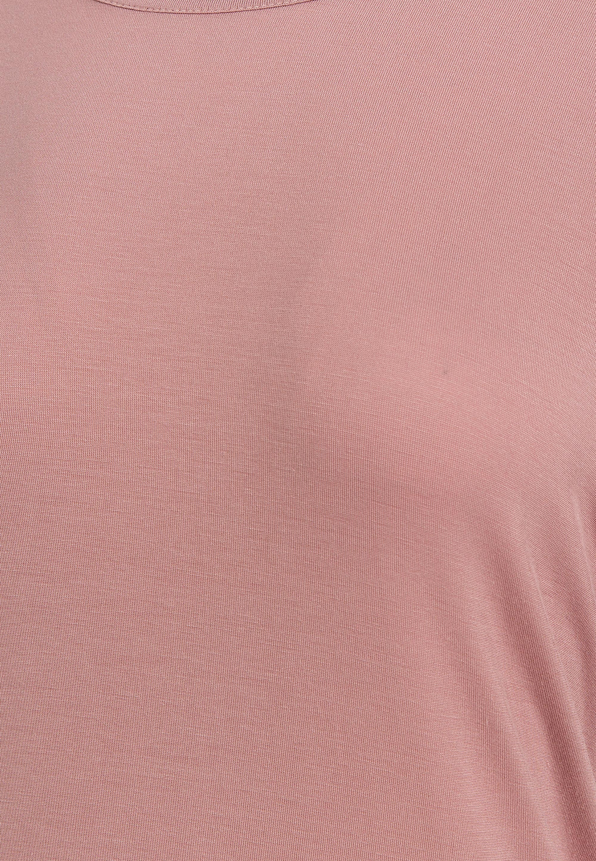 ENDURANCE Funktionsshirt »PRISCILLA LOOSE FIT«, im klassischen Basic-Look