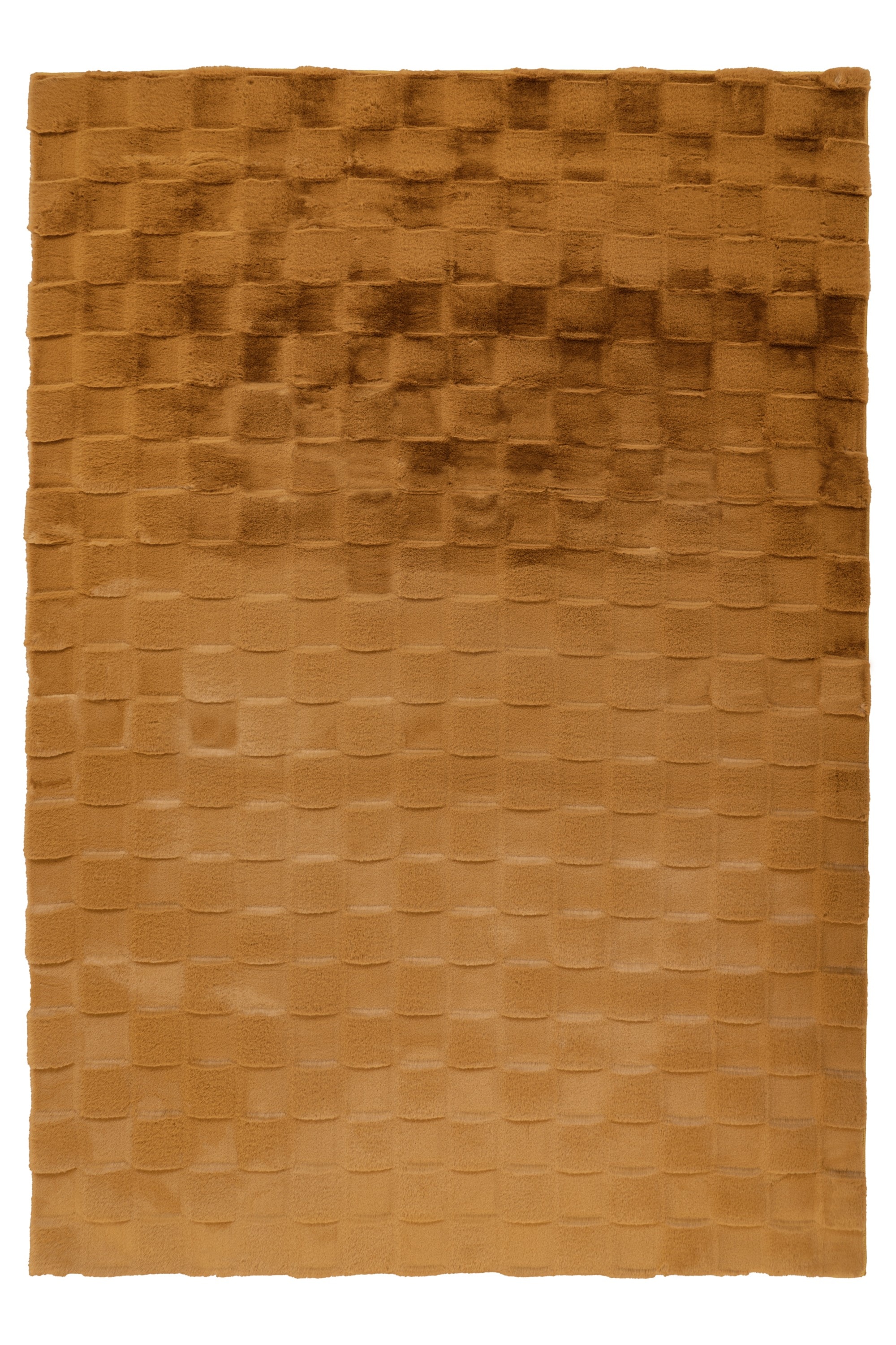 KAYOOM Botany 625 Rug Yellow 160x230cm