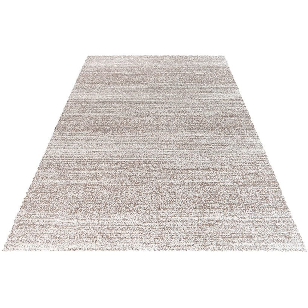 Festival Hochflor-Teppich »Delgardo K11496«, rechteckig, 30 mm Höhe, besonders weich durch Microfaser, Wohnzimmer