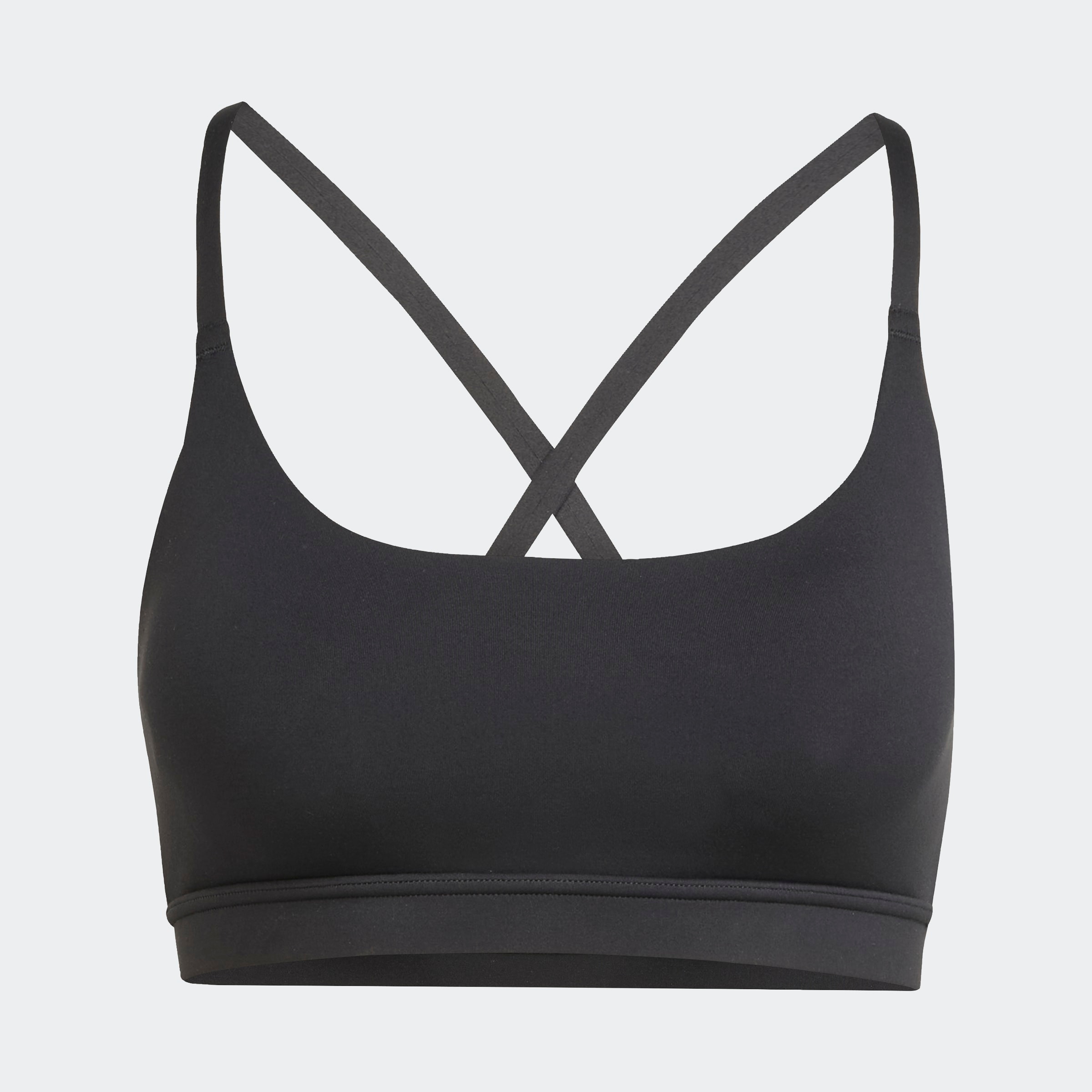 adidas Performance Sport-BH »ADIDAS ALL ME LIGHT SUPPORT SPORT-BH«