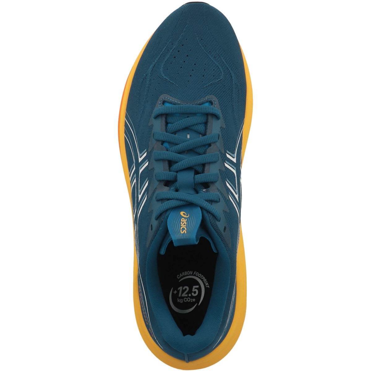 Asics Laufschuh »Asics GT-2000 14 Laufschuhe Herren Schuhe«  Verstärkte Ferse