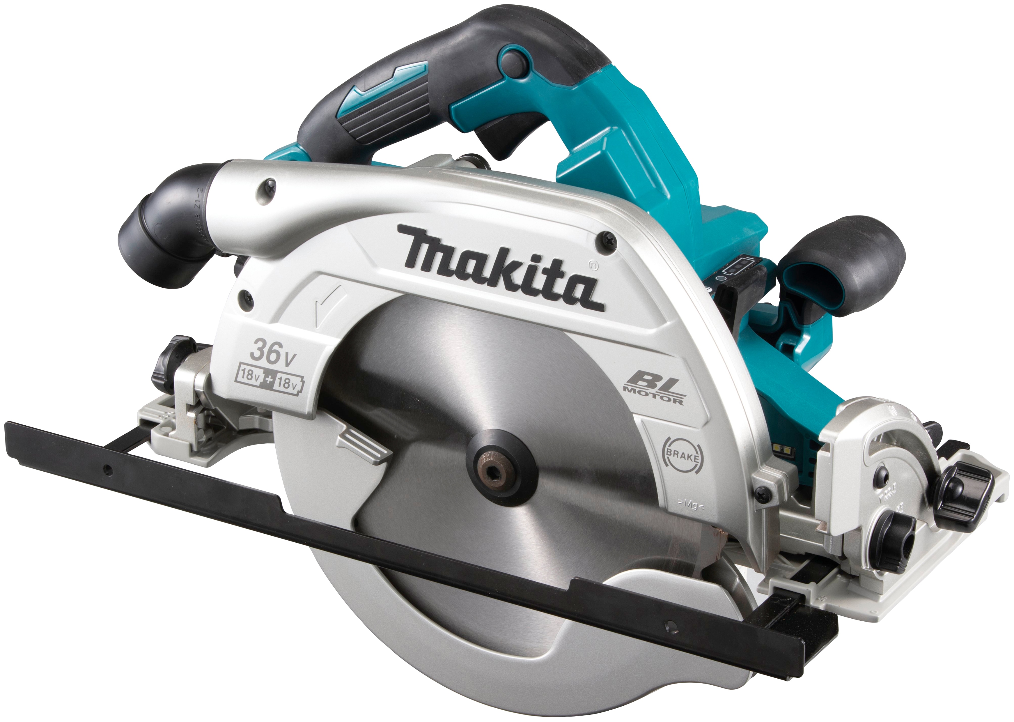 Makita DHS900Z Twin 18v Circular Saw Body Only