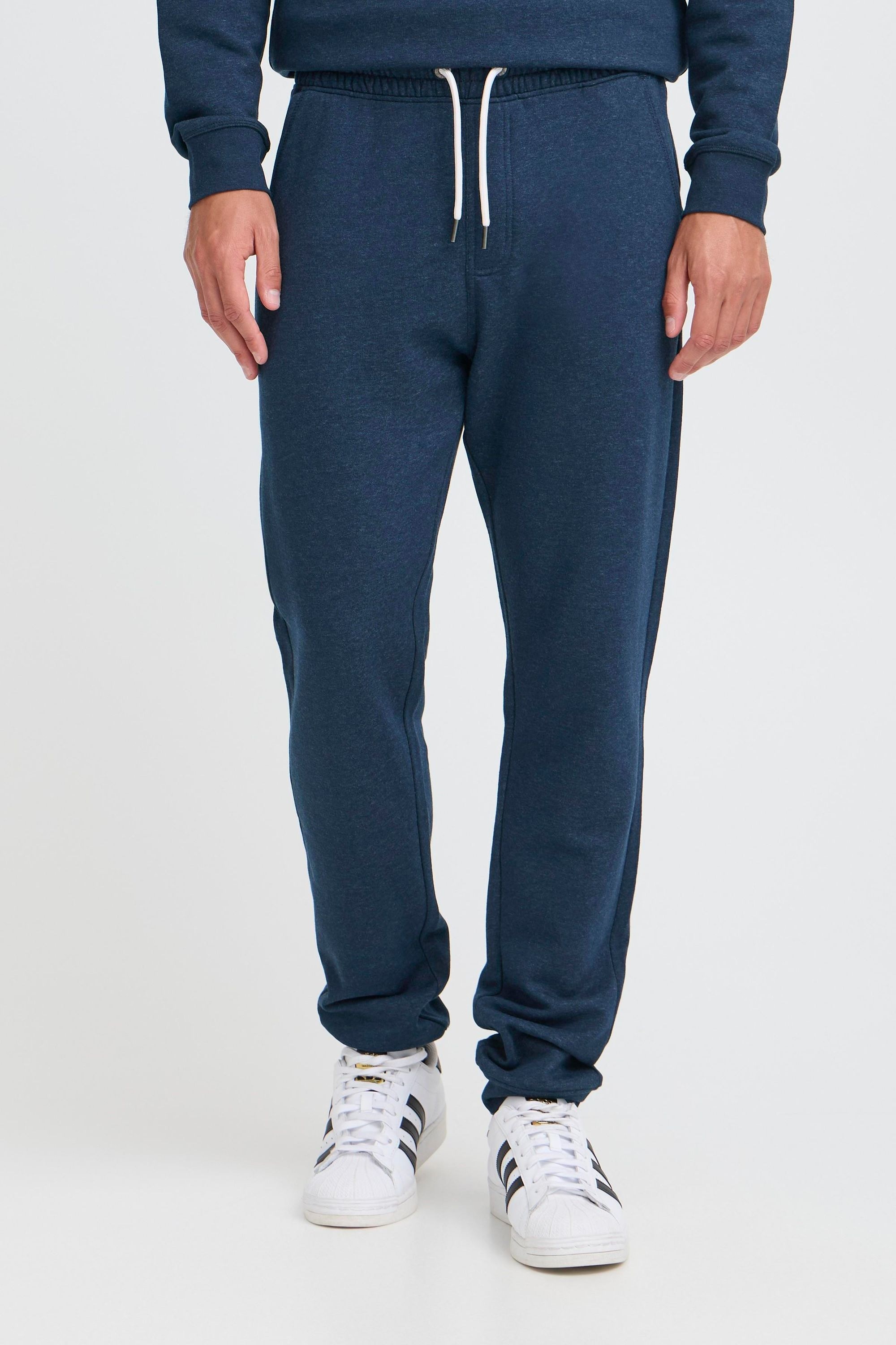 Blend Sweathose "BHPoval" Gemütliche Jogginghose mit Taschen günstig online kaufen