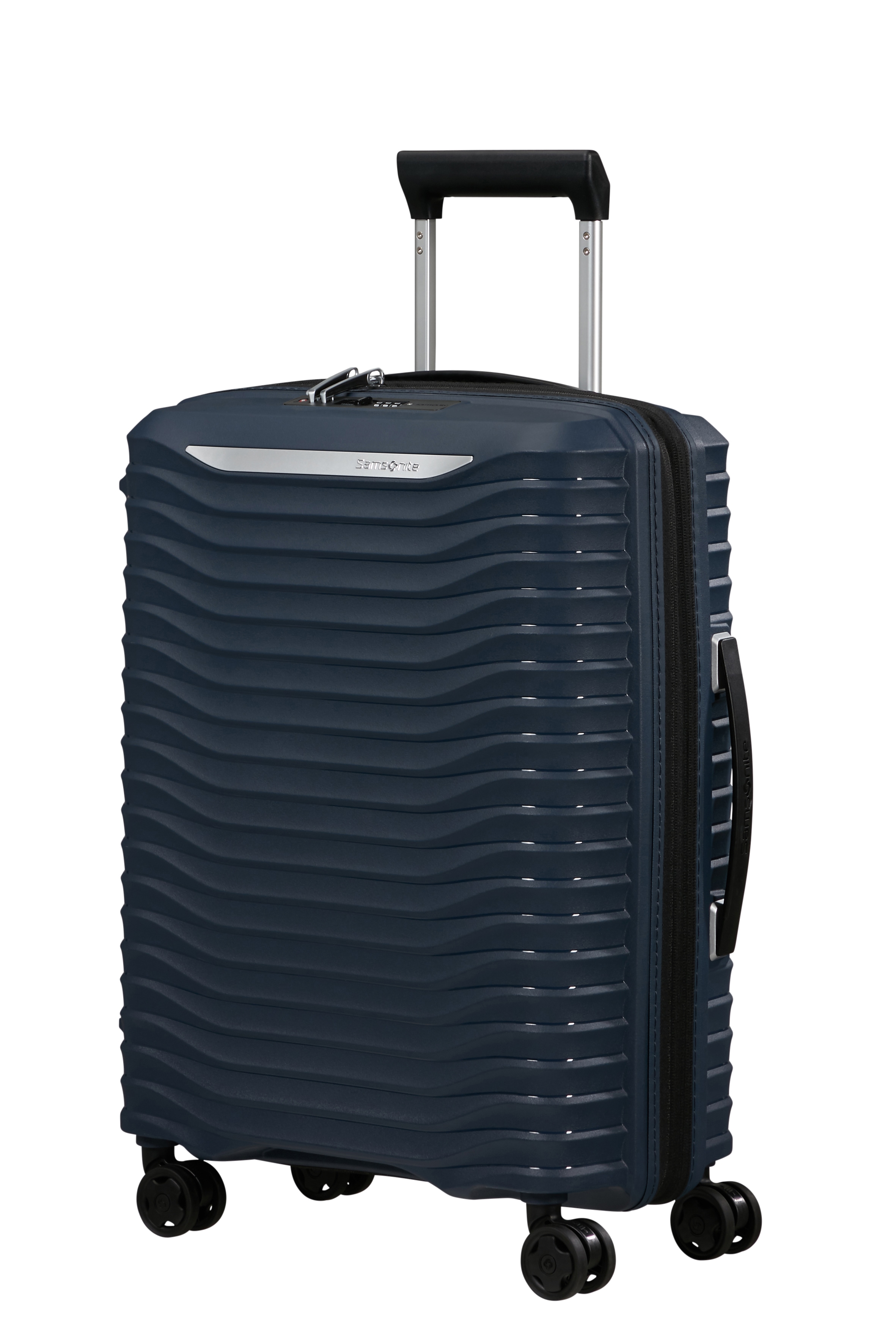 Samsonite "UPSCAPE" 39 l 4 Rollen mit Teleskopgriff und Soft-Touch-Tragegriff