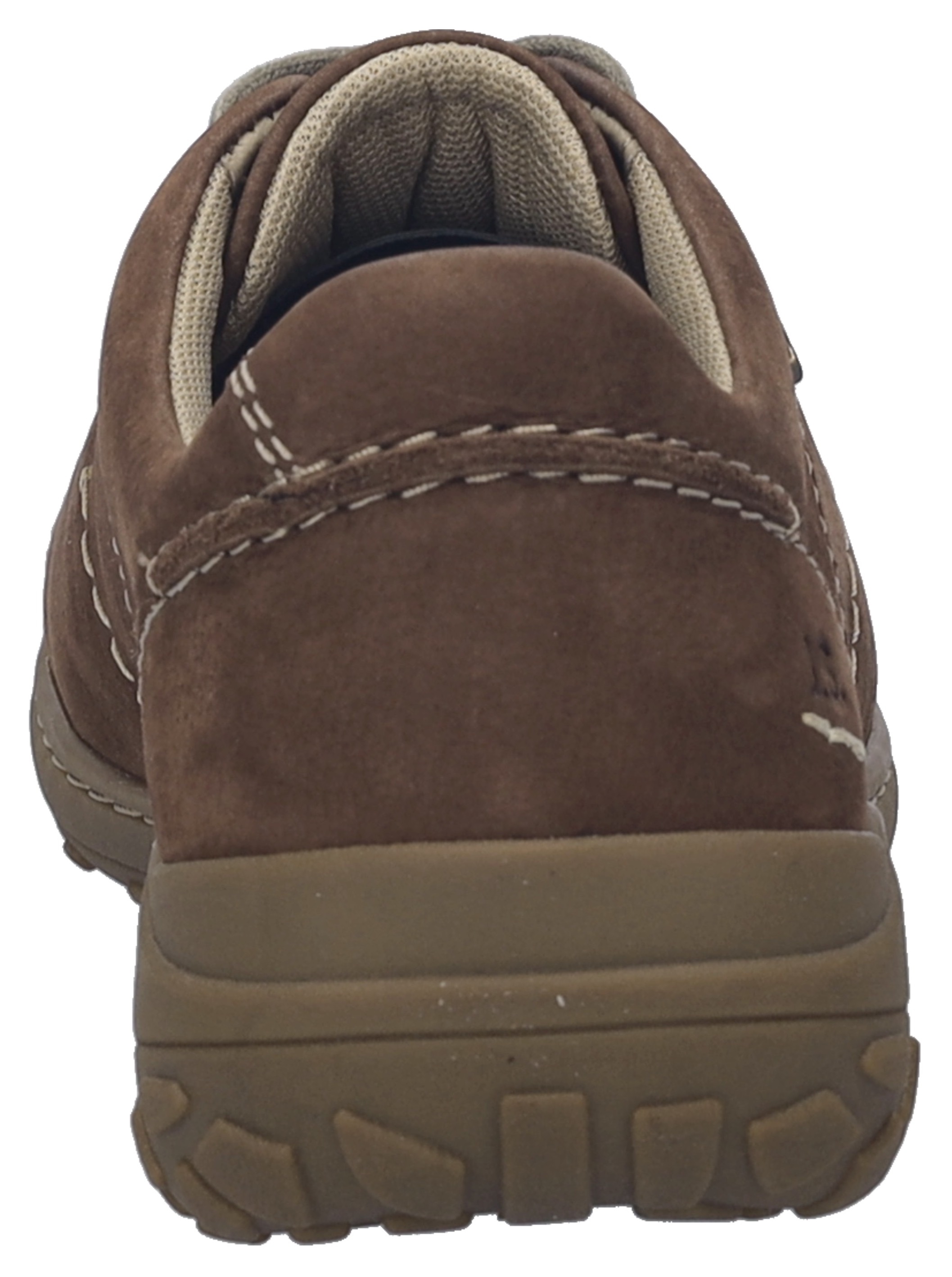 Josef Seibel Schnürschuh »Ruby 50«, Freizeitschuh, Komfortschuh mit TEX-Membran