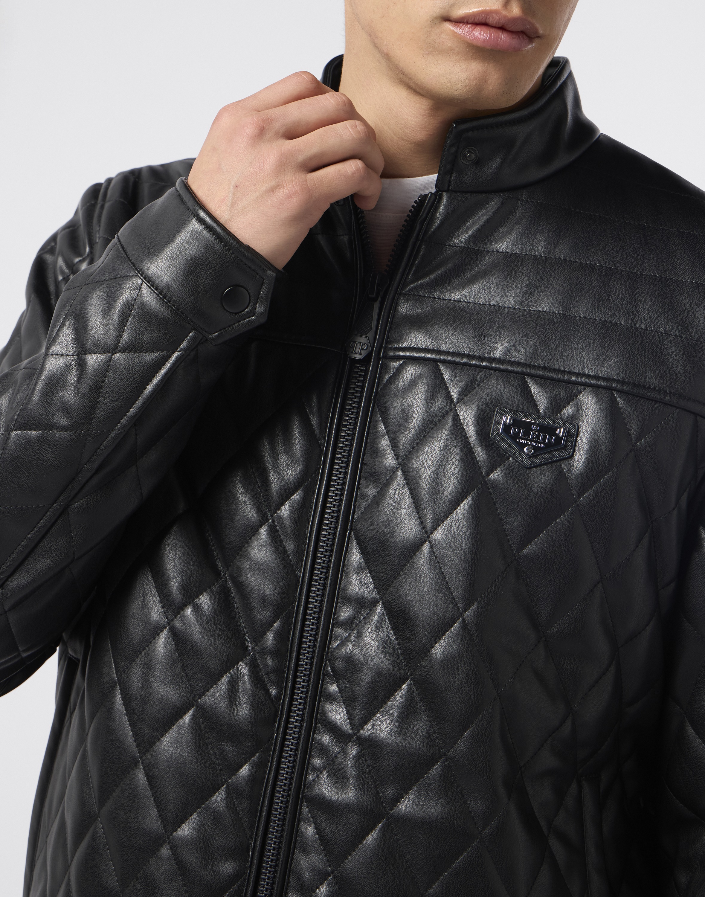 PHILIPP PLEIN Blouson »Jacke«