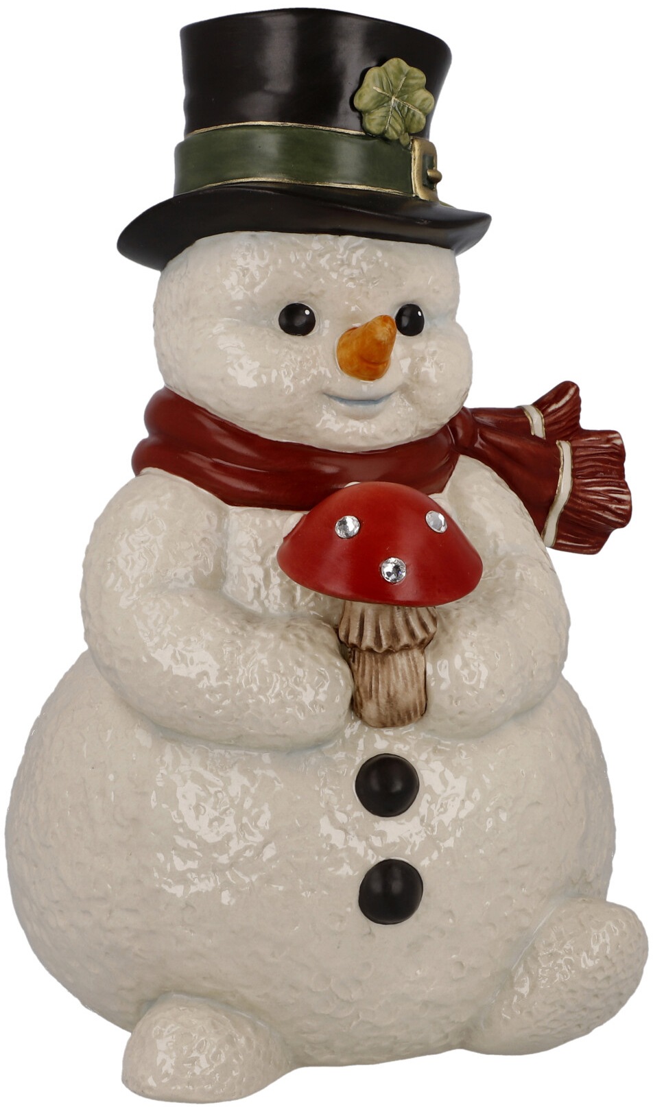 Schneemänner Weihnachtsdeko kaufen ▷ X-Mas BAUR 2024 