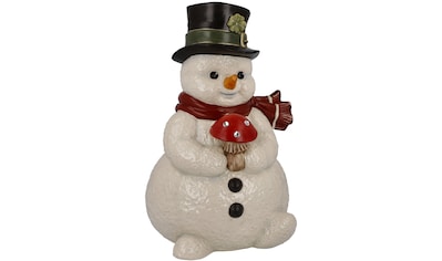 Schneemänner Weihnachtsdeko kaufen ▷ X-Mas 2024 | BAUR