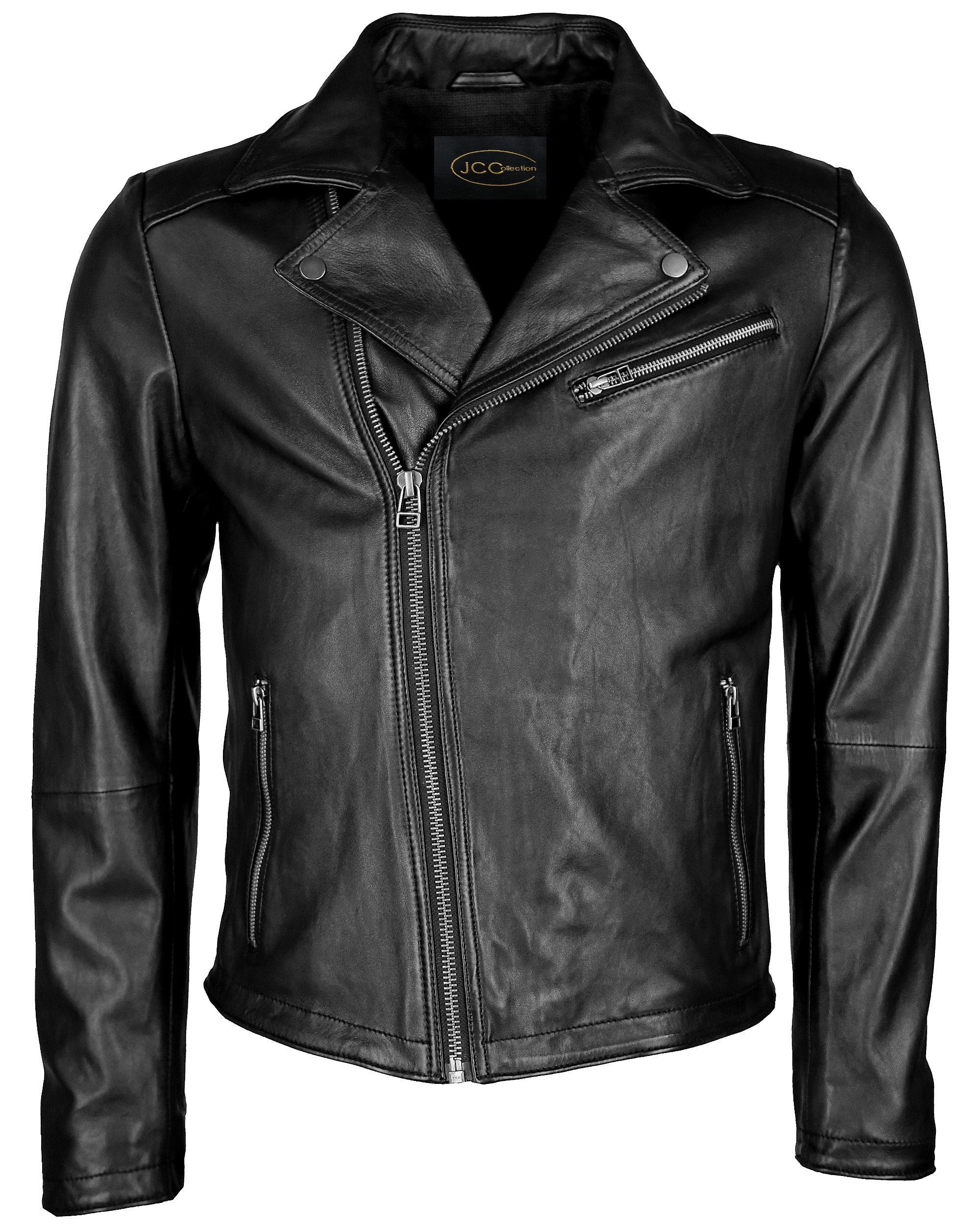 Bikerjacke »8001«