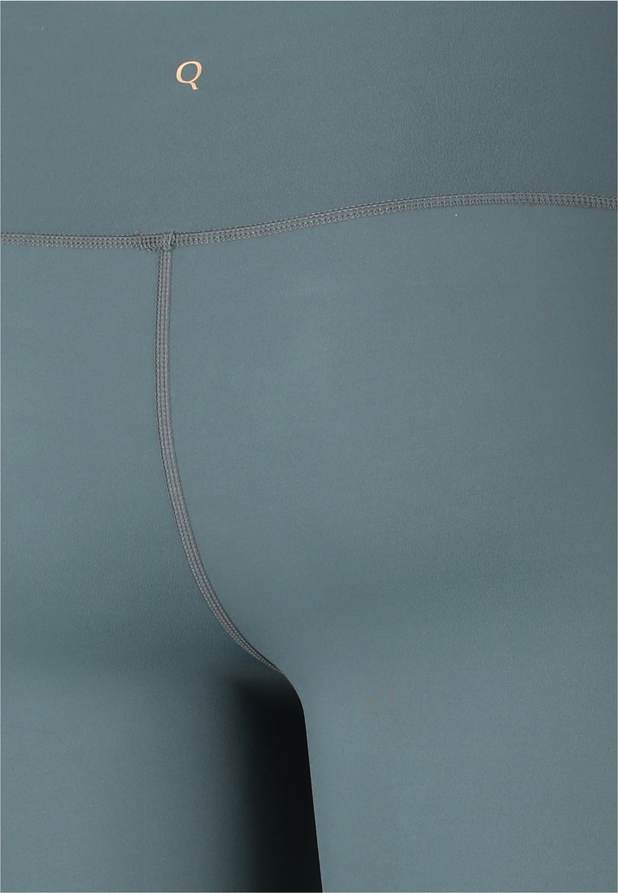 Q by Endurance Trainingstights »Lucy«  mit hohem Bund