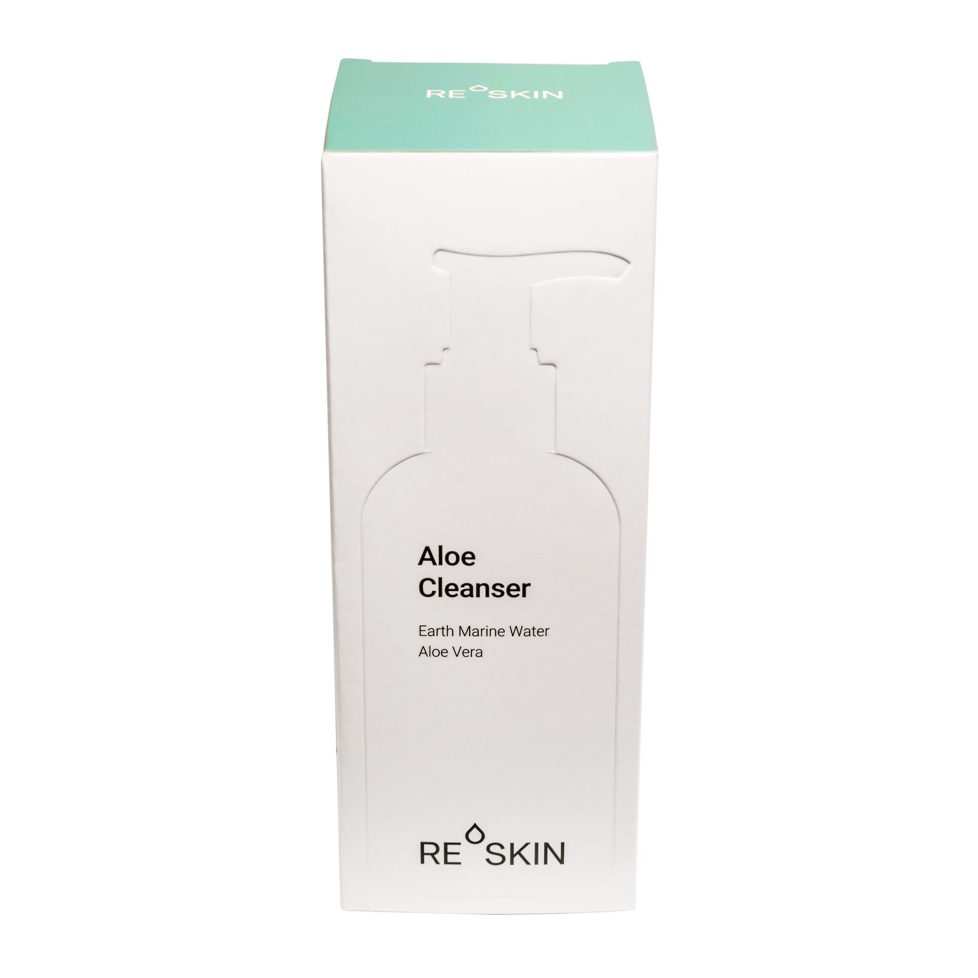 Thumbnail - Re-Skin Gesichtslotion "Aloe Cleanser"