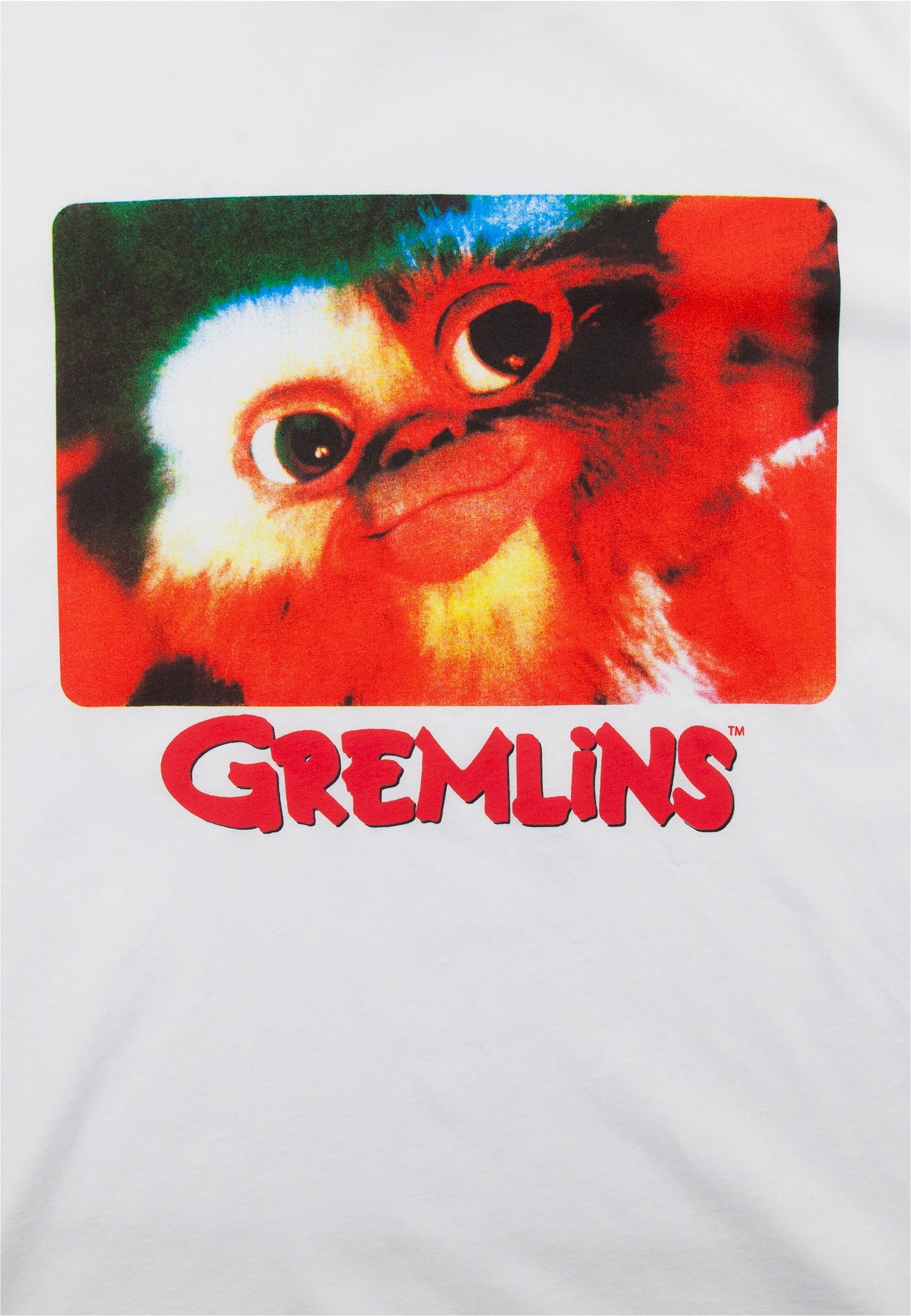 Recovered T-Shirt »Gremlins Film Still«, (1 tlg.), mit coolem Gremlins-Frontprint