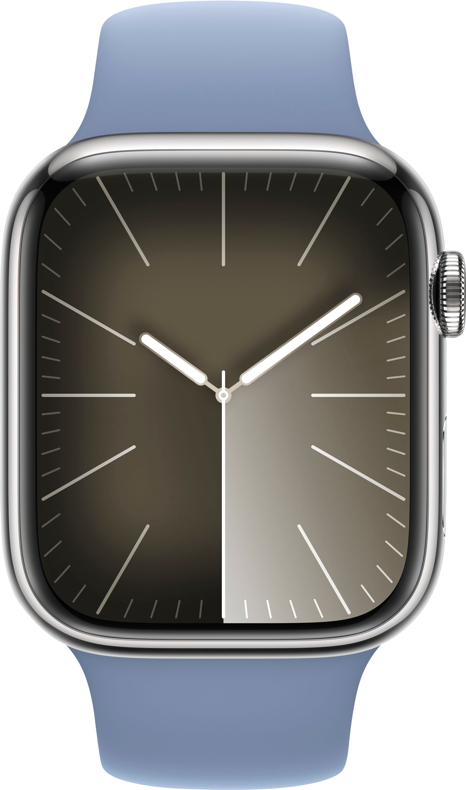 Apple Smartwatch-Armband »45mm Sportarmband - S/M«