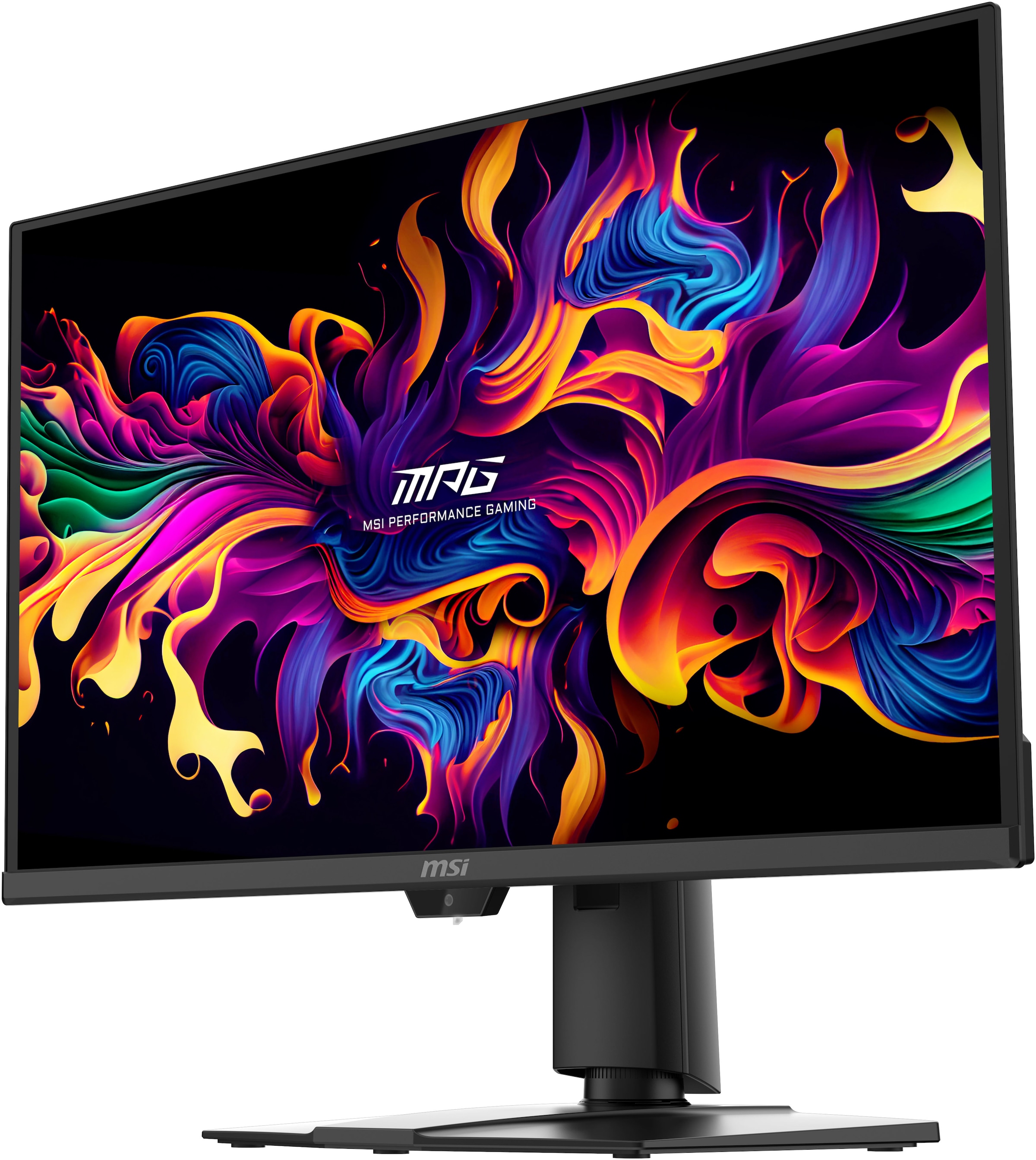 MSI Gaming-Monitor »MPG 271QR QD-OLED X50« 67 cm/27 ″  2560 x 1440 px WQHD 0,03 Reaktionszeit 500 Hz