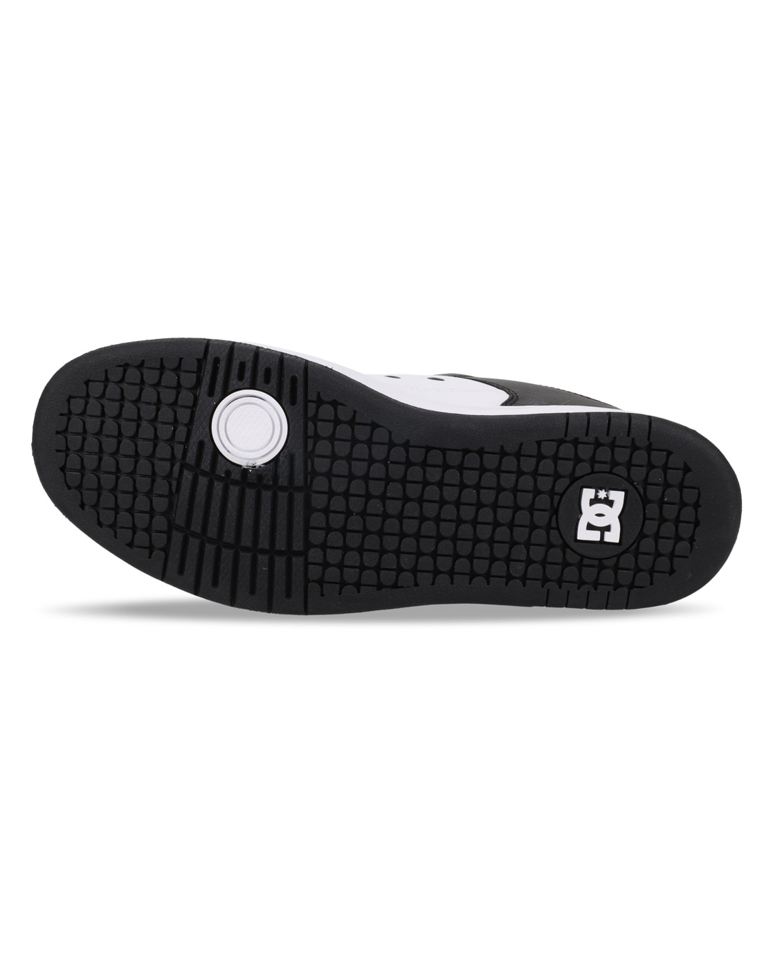 DC Shoes Sneaker »Manteca«