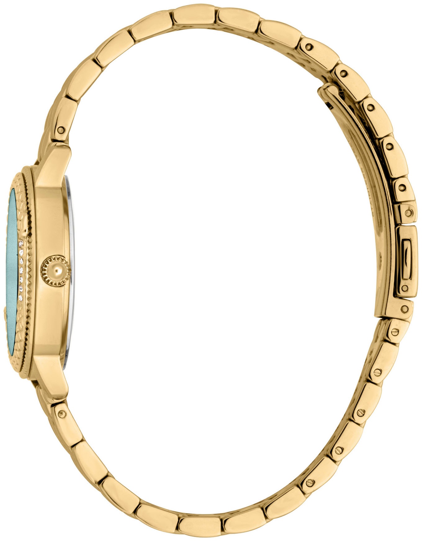 Just Cavalli Time Quarzuhr »Fidenza, JC1L276M0065«, (Set, 2 tlg., mit Armband)