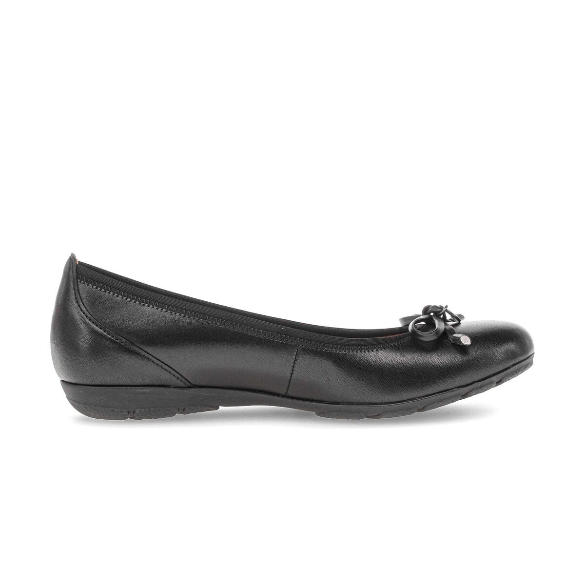Ballerines Gabor 4164 Noir 36,37,38,39,40,41,42,43,35,42 1/2,37 1/2,38 1/2 femmes 5