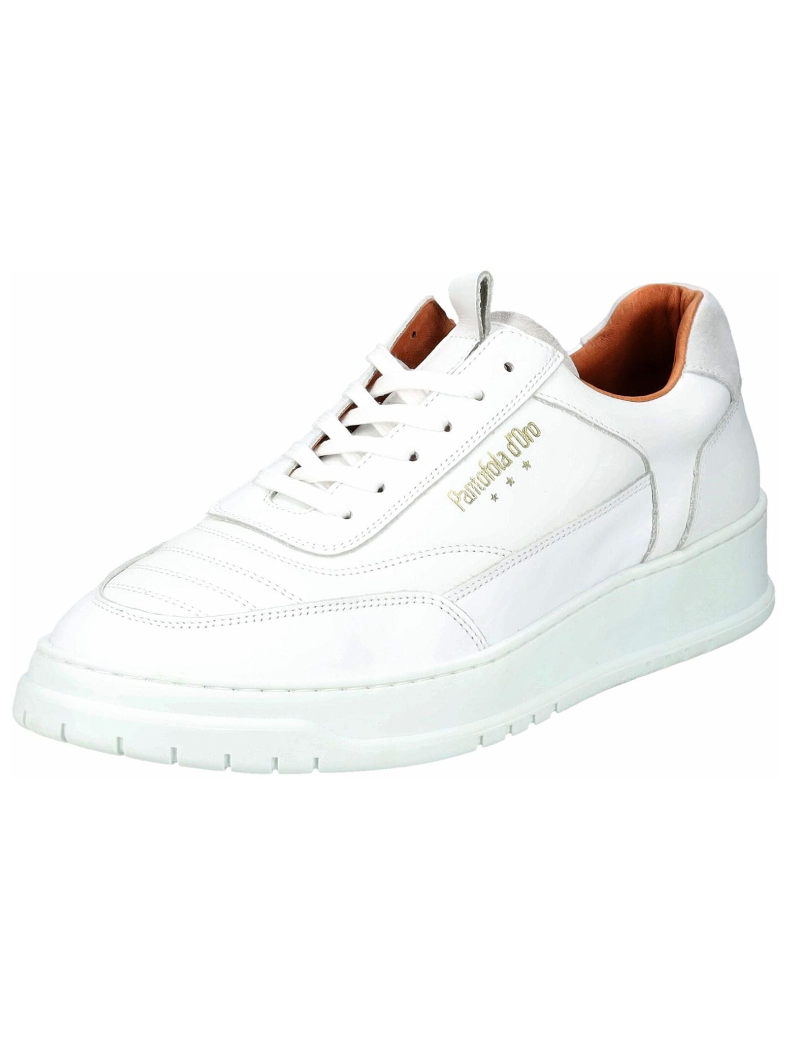 Pantofola d´Oro Sneaker "Pantofola dOro Sneaker Leder" günstig online kaufen