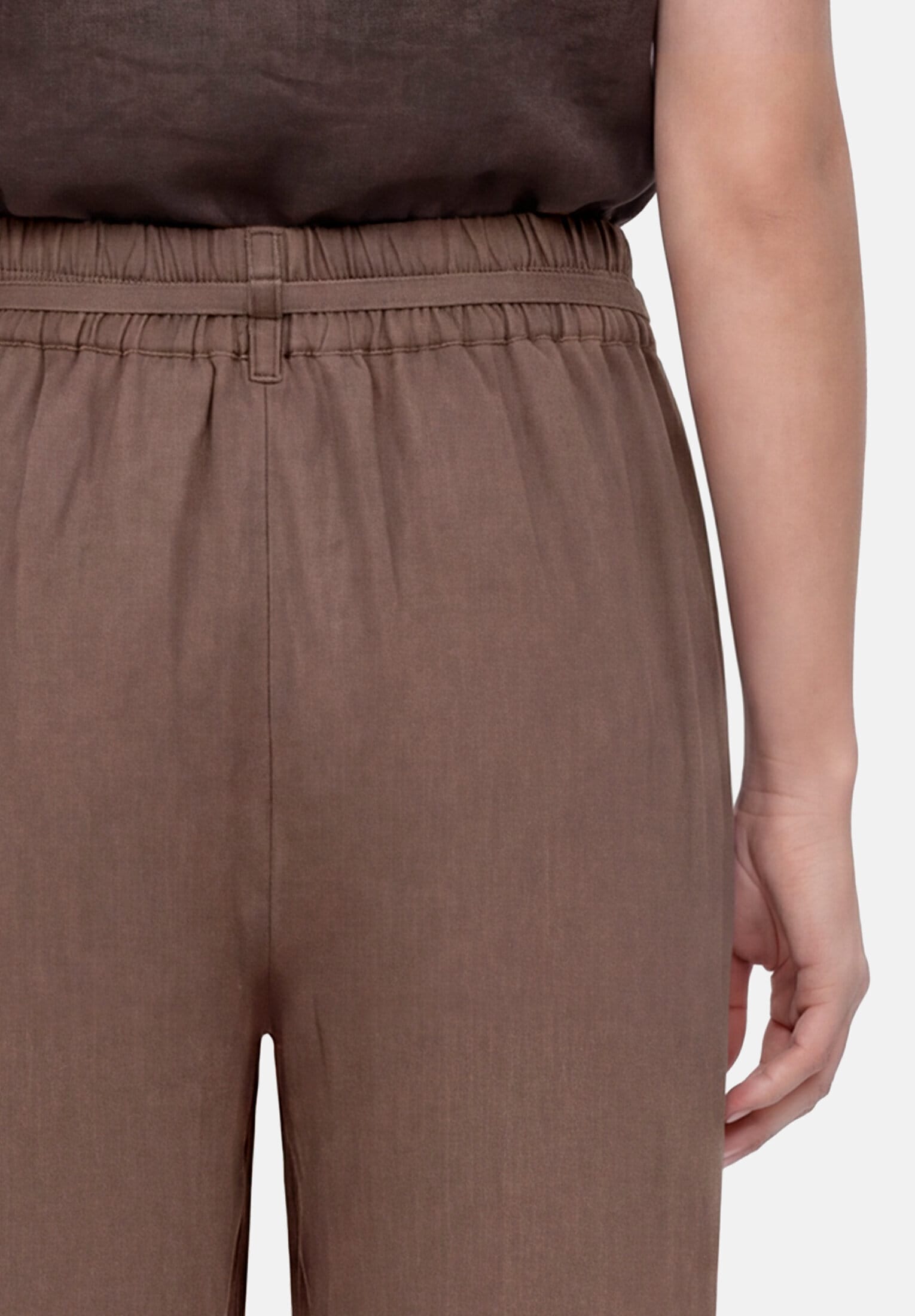 Betty Barclay Culotte »Damen mit elastischem Bund«
