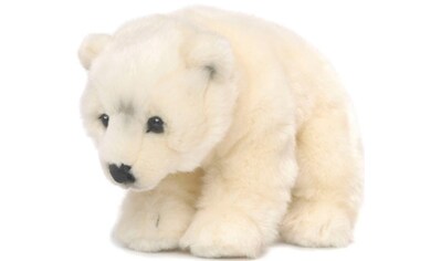 WWF Kuscheltier »Eisbär weich 23 cm«, zum Teil aus recyceltem Material kaufen