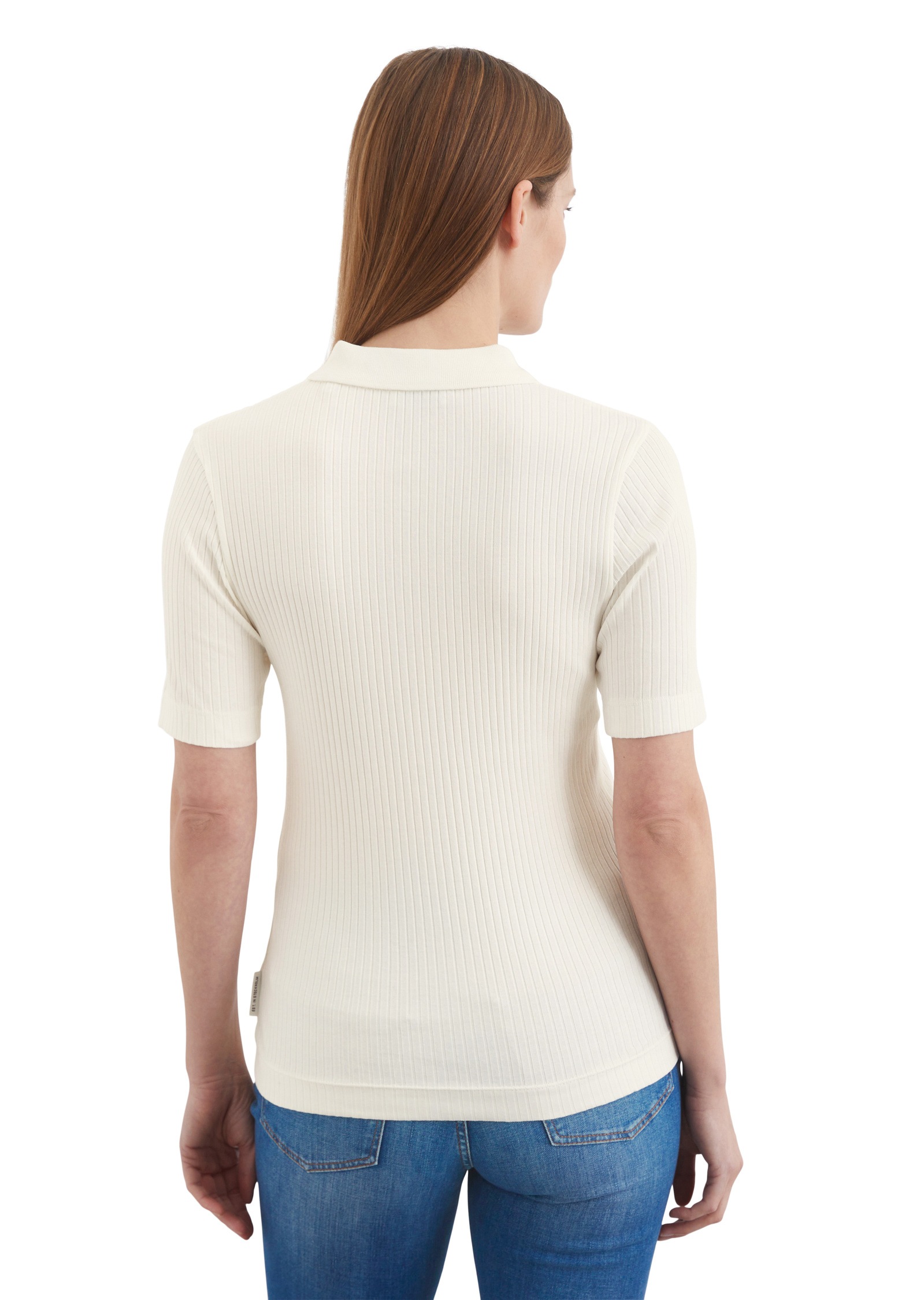Marc O'Polo Poloshirt »mit TENCEL™ Modal«
