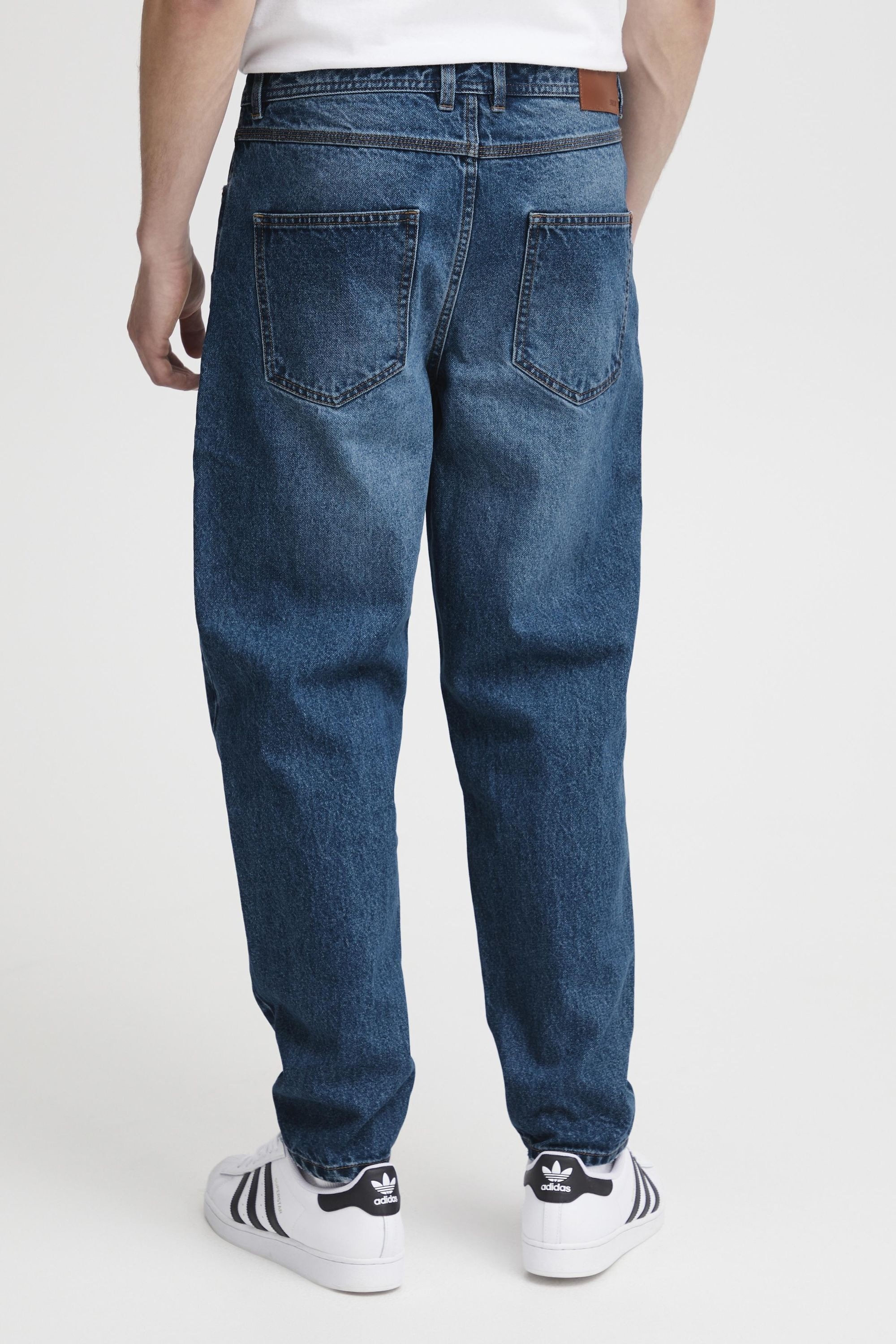 !solid Bequeme Jeans SDHoff Men Blue 31/34 3