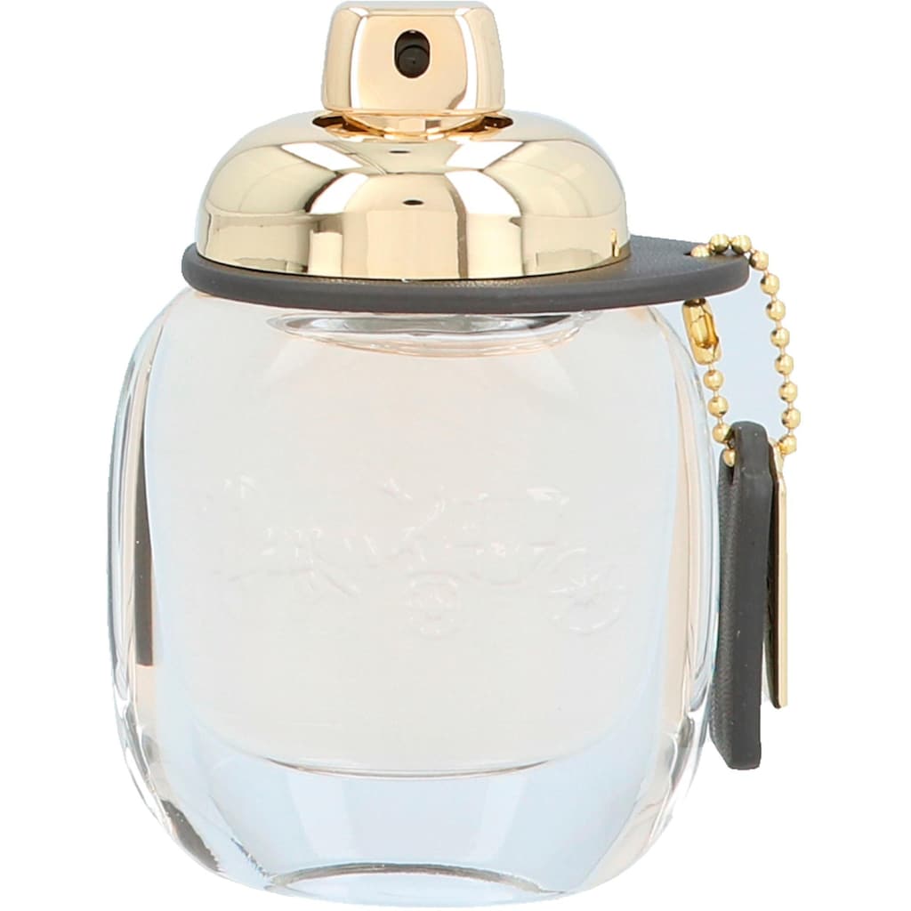 COACH Eau de Parfum »Coach«