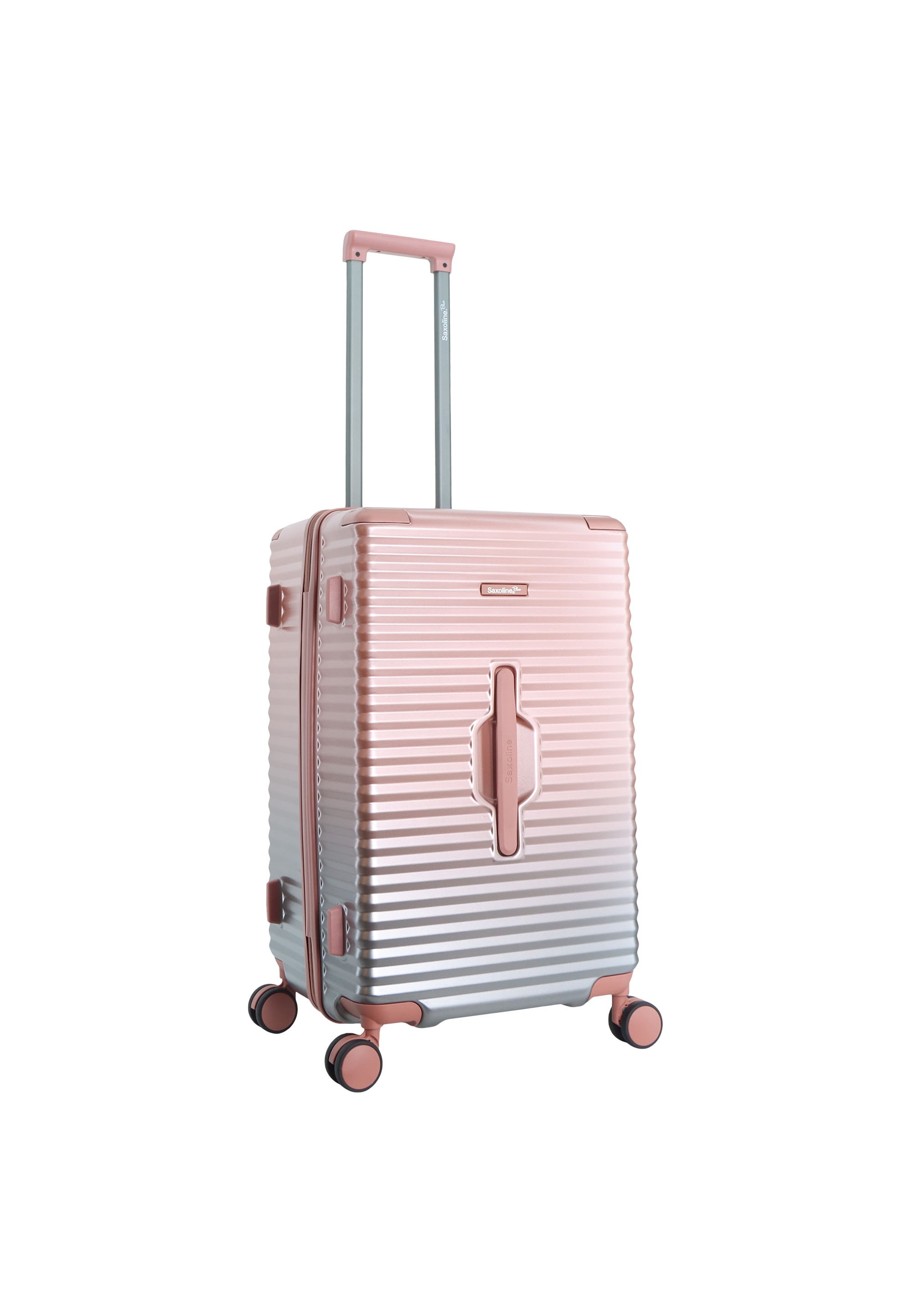 Saxoline® Koffer »Elite Trunk«, mit einer robusten ABS/PC-Schale