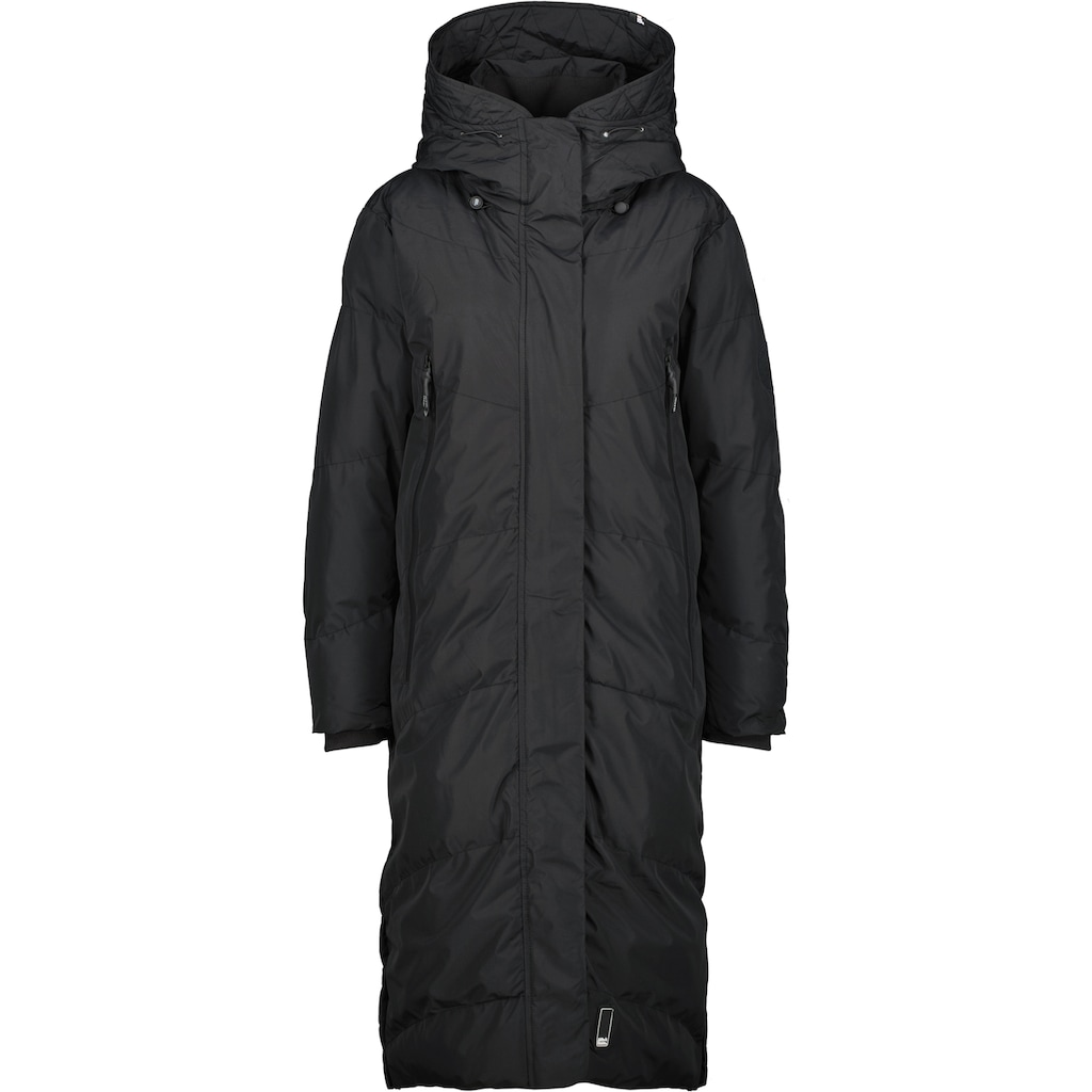 Alife & Kickin Winterjacke »JunaAK A Coat Damen Winterjacke, gefütterte Jacke«