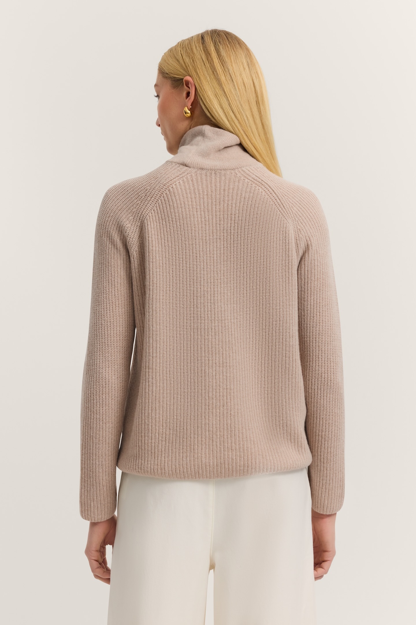 bugatti Rollkragenpullover, aus Woll-Kaschmir-Mix günstig online kaufen