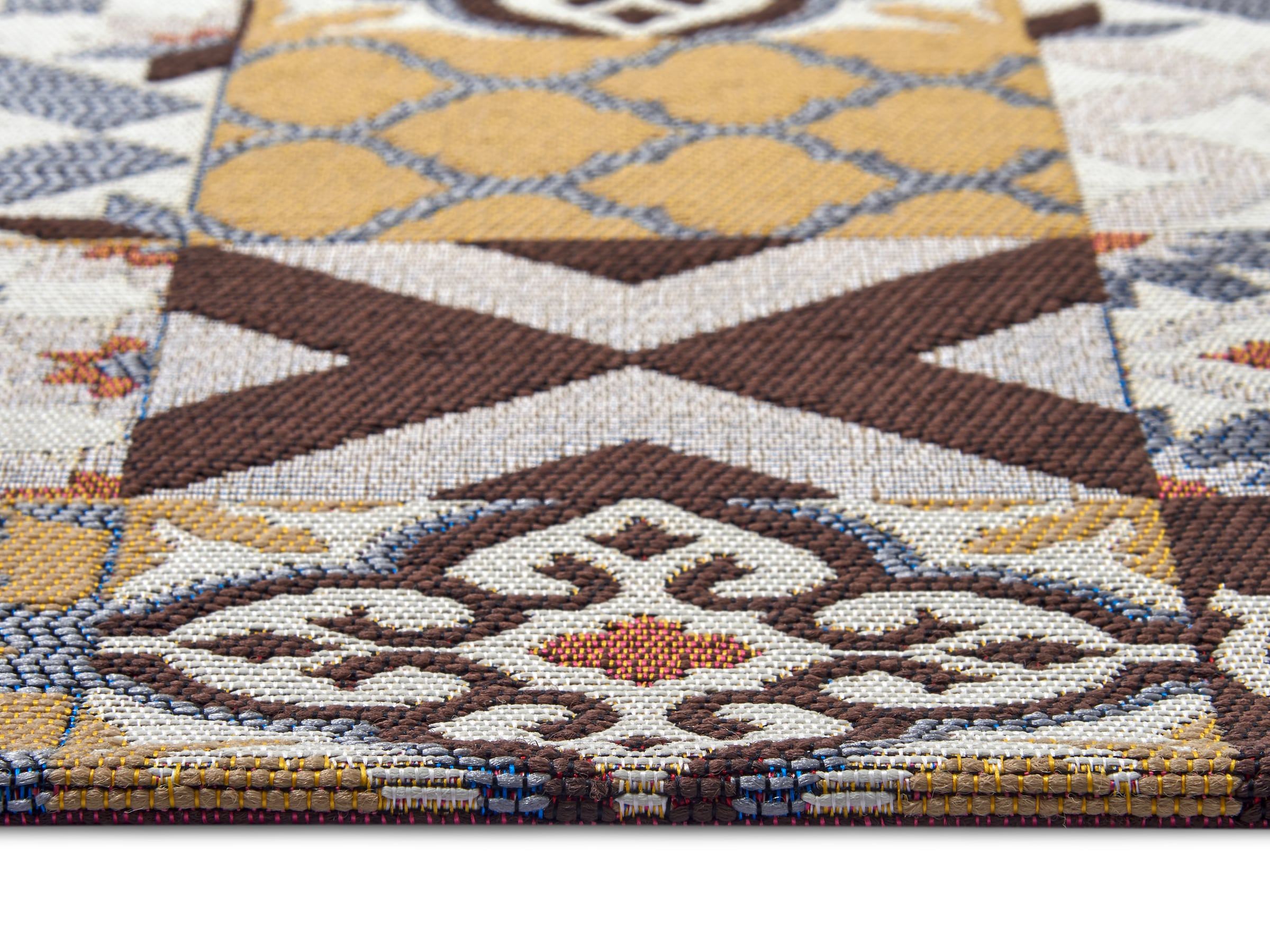 Muster, »Mosaik«, Läufer Mosaik, | BAUR Flur HANSE pflegeleicht, Anti-Slip, Fliesen Küche, rechteckig, Home Teppich