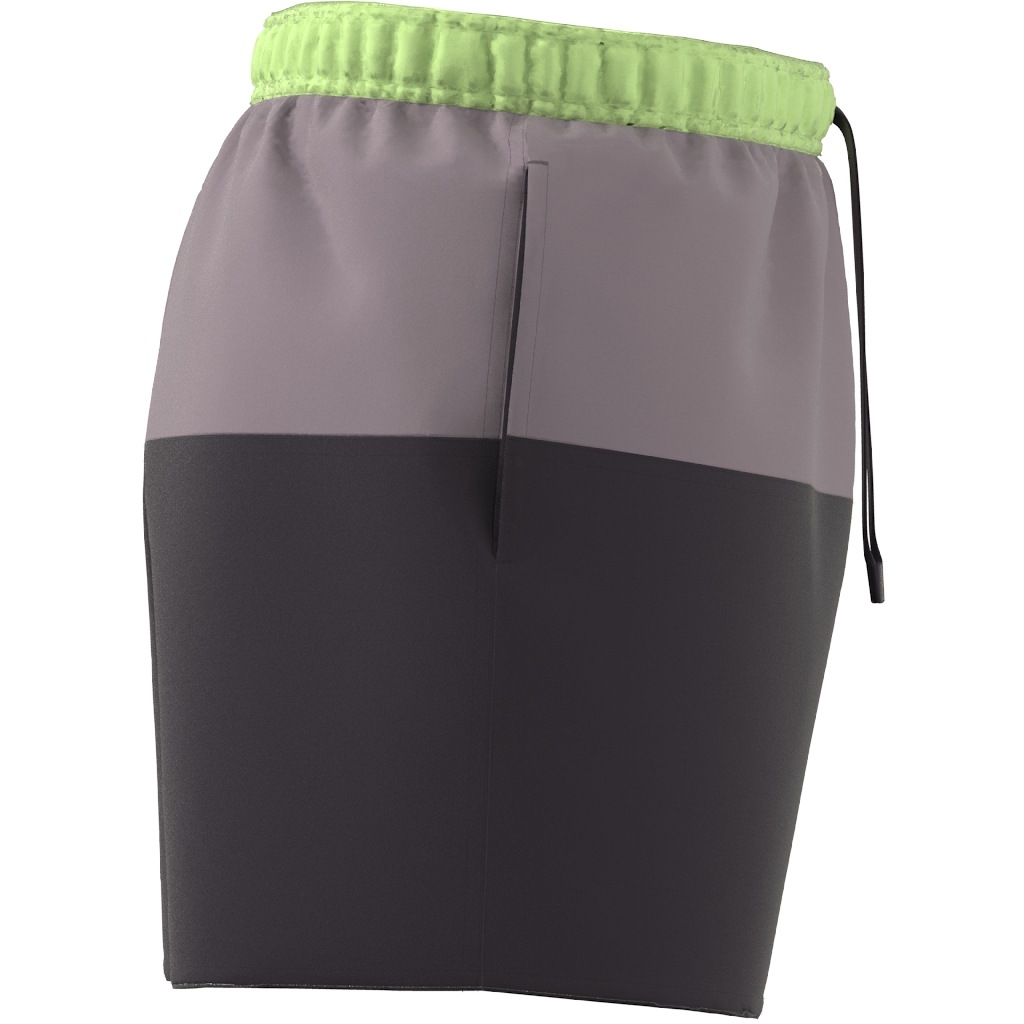 adidas Performance Badehose »Colorblk Clx Sl«, (1 St.)