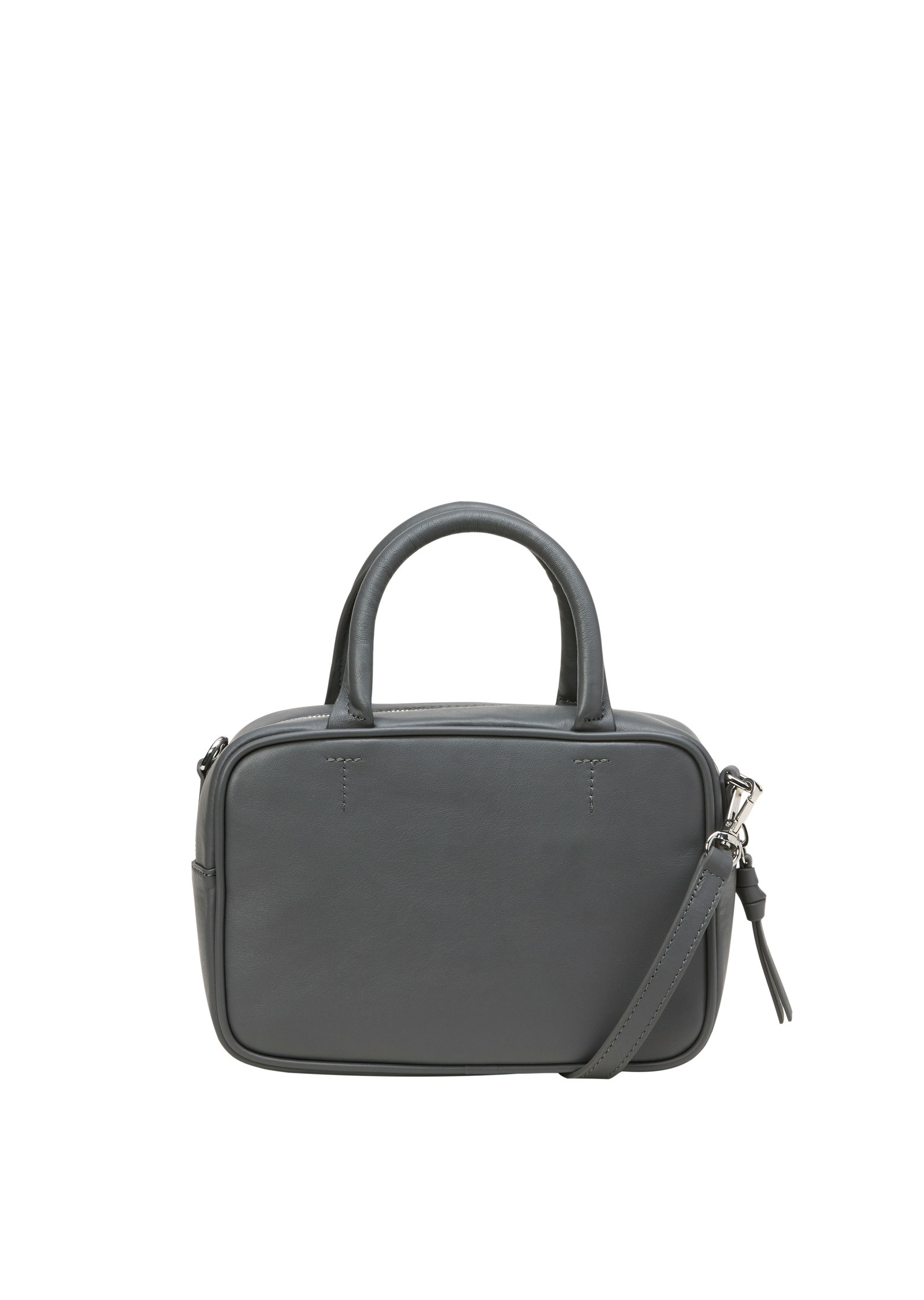 Marc O'Polo Umhängetasche »aus edlem Rindleder«