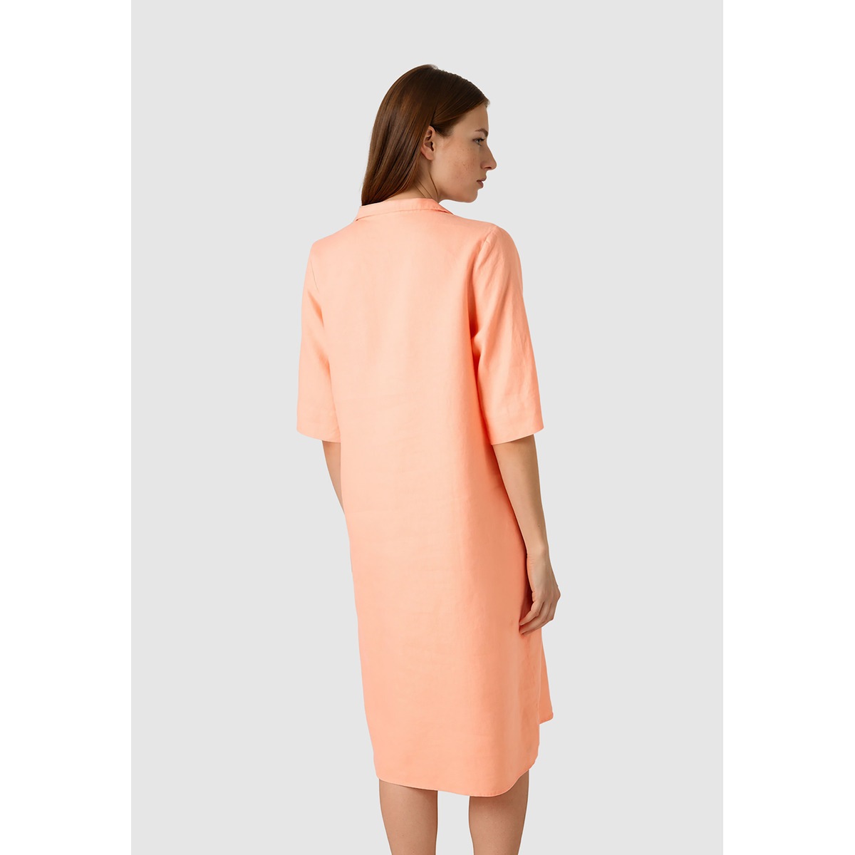 MAERZ Muenchen Jerseykleid »Maerz Muenchen 183400 Kurzarmkleid Damen Bekleidung«