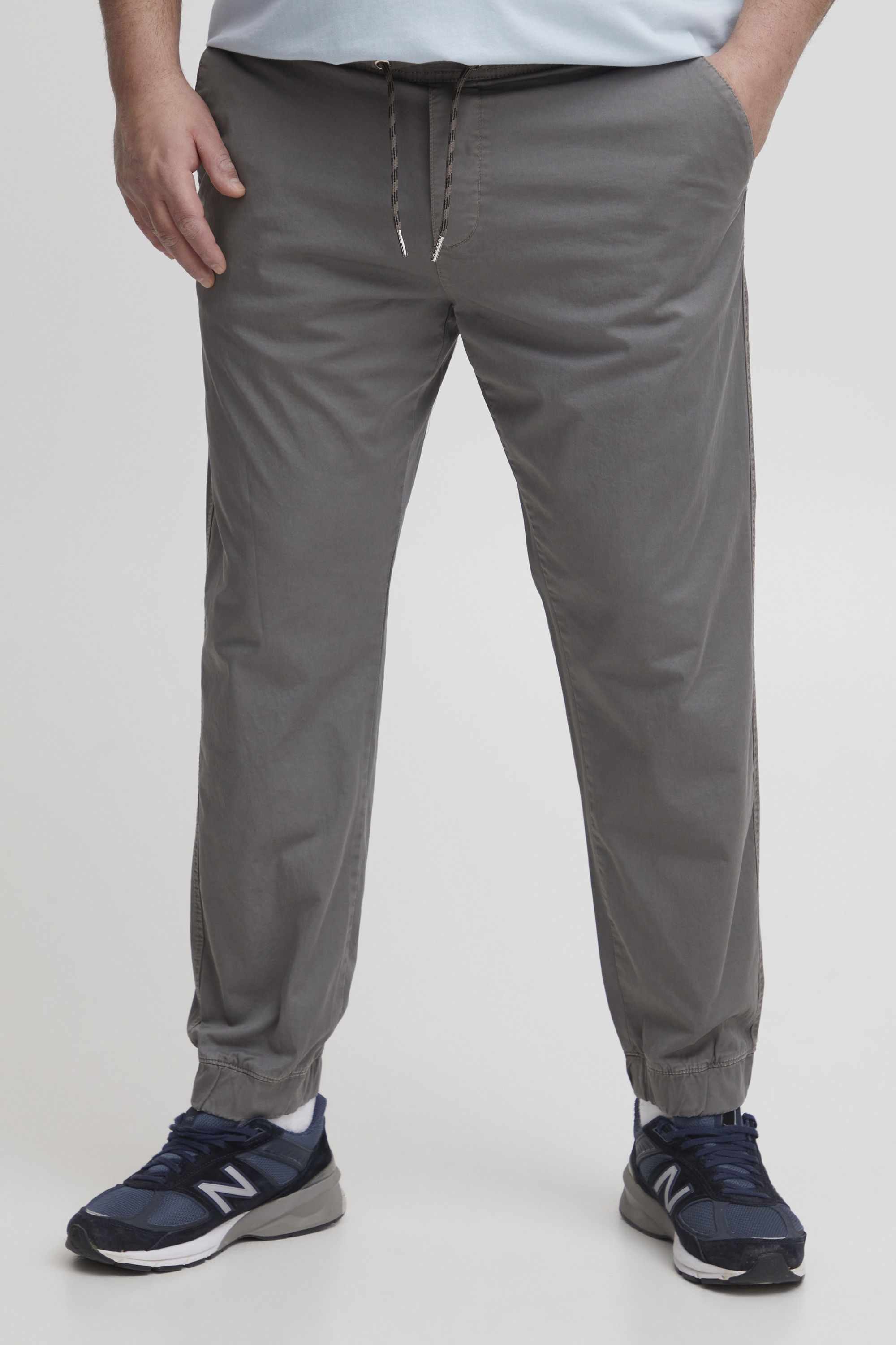 Blend Chinohose "BHBNIMBU pants" Lässige Stoffhose mit Taschen günstig online kaufen