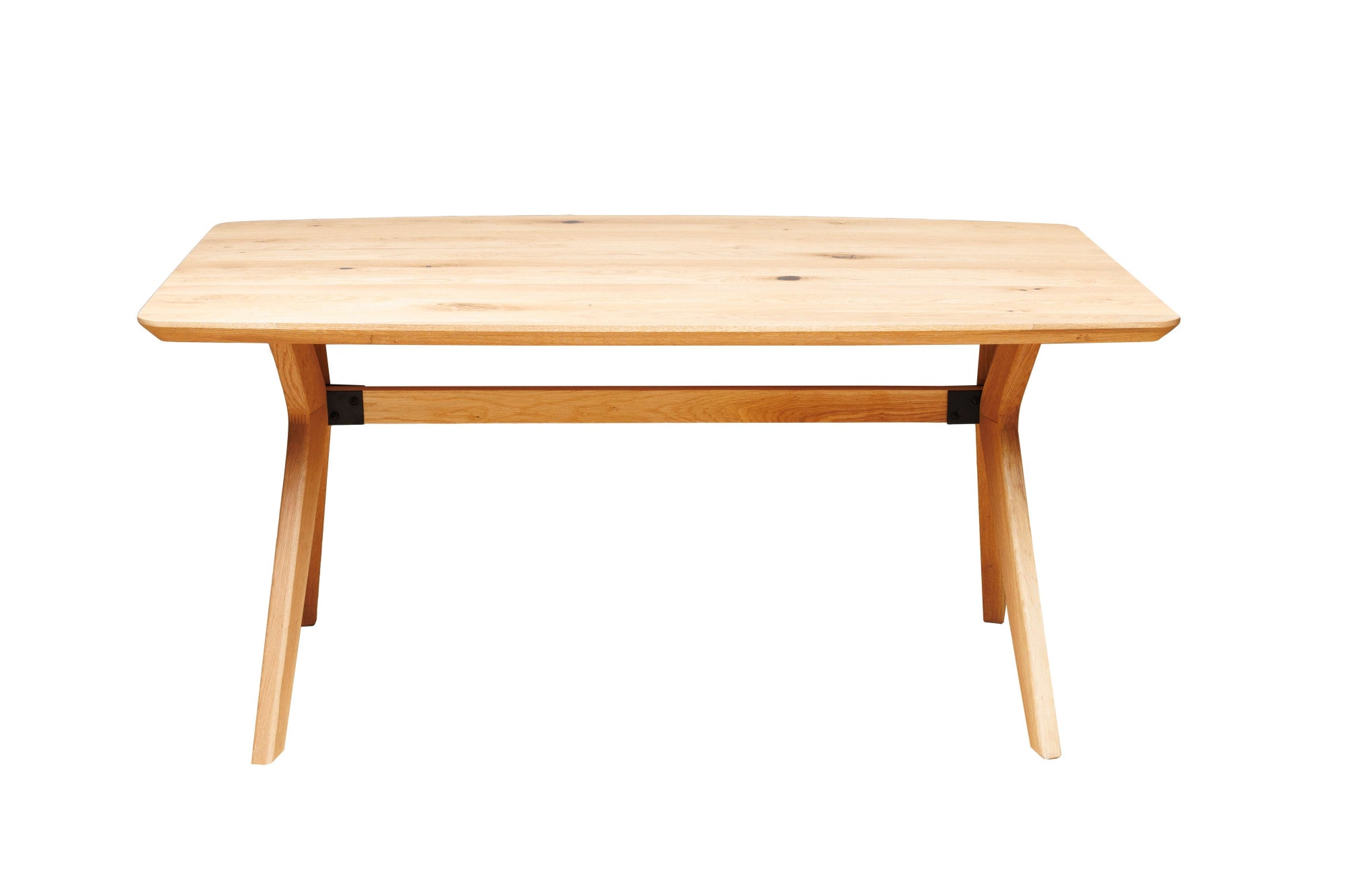 Home affaire Esstisch "Arco Küchentisch, Tisch, Speisetisch, Esszimmertisch günstig online kaufen