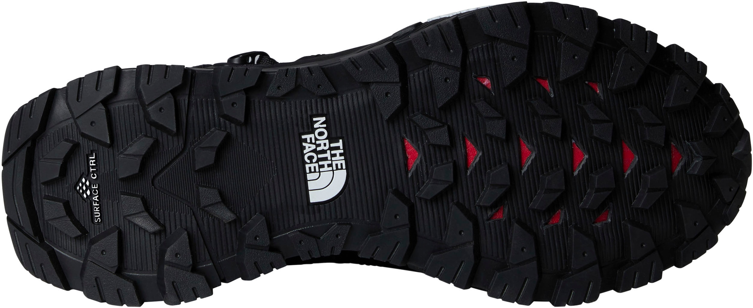 The North Face Wanderschuh »M OFFTRAIL HIKE MID GORE-TEX«, wasserdicht