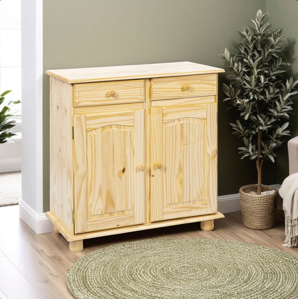 Inter Link Anrichte "Kommode Pamina" 1 Stk. tlg. günstig online kaufen