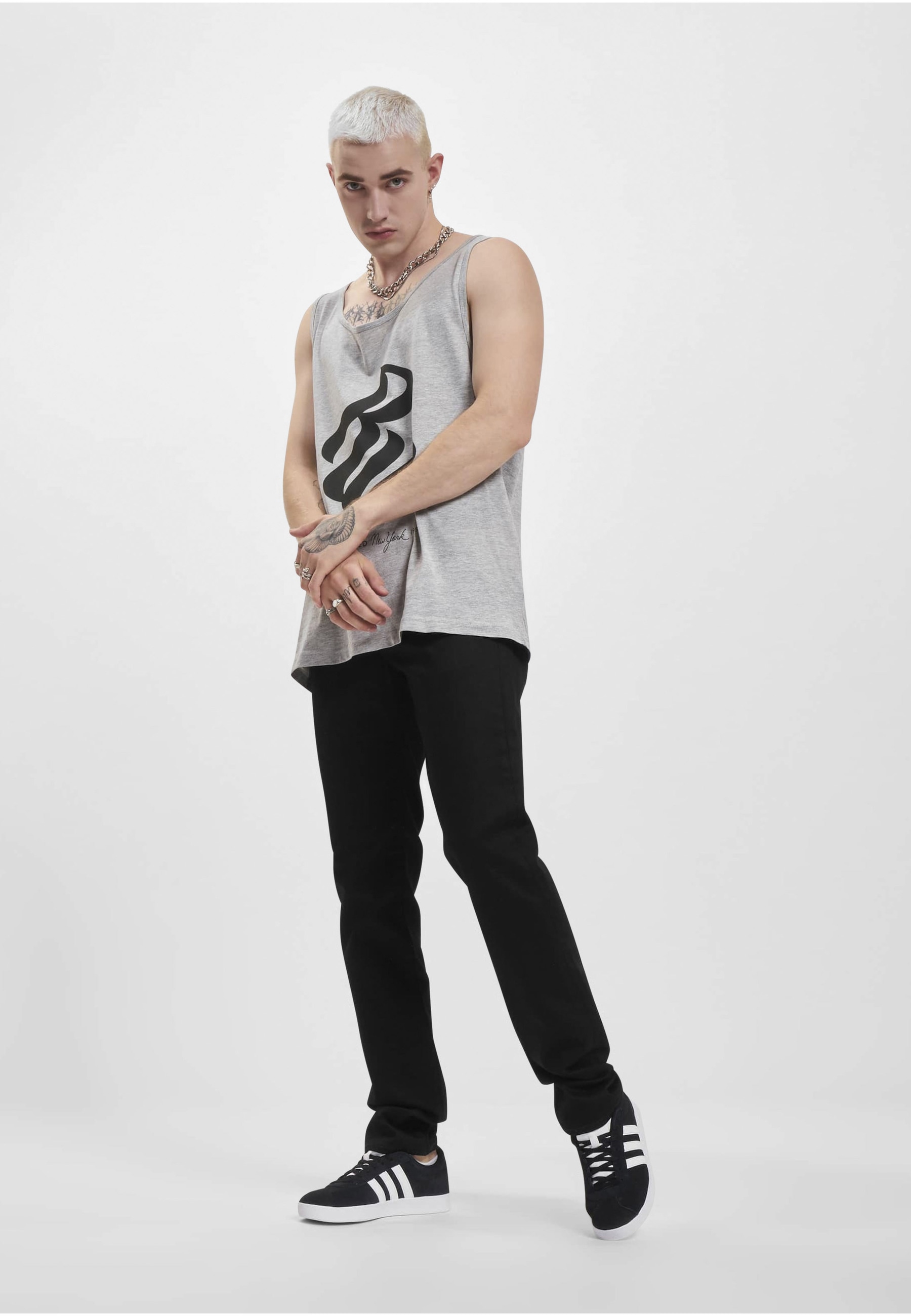 Rocawear Tanktop »Rocawear Herren Rocawear Basic Tanktop« 1 Stk.