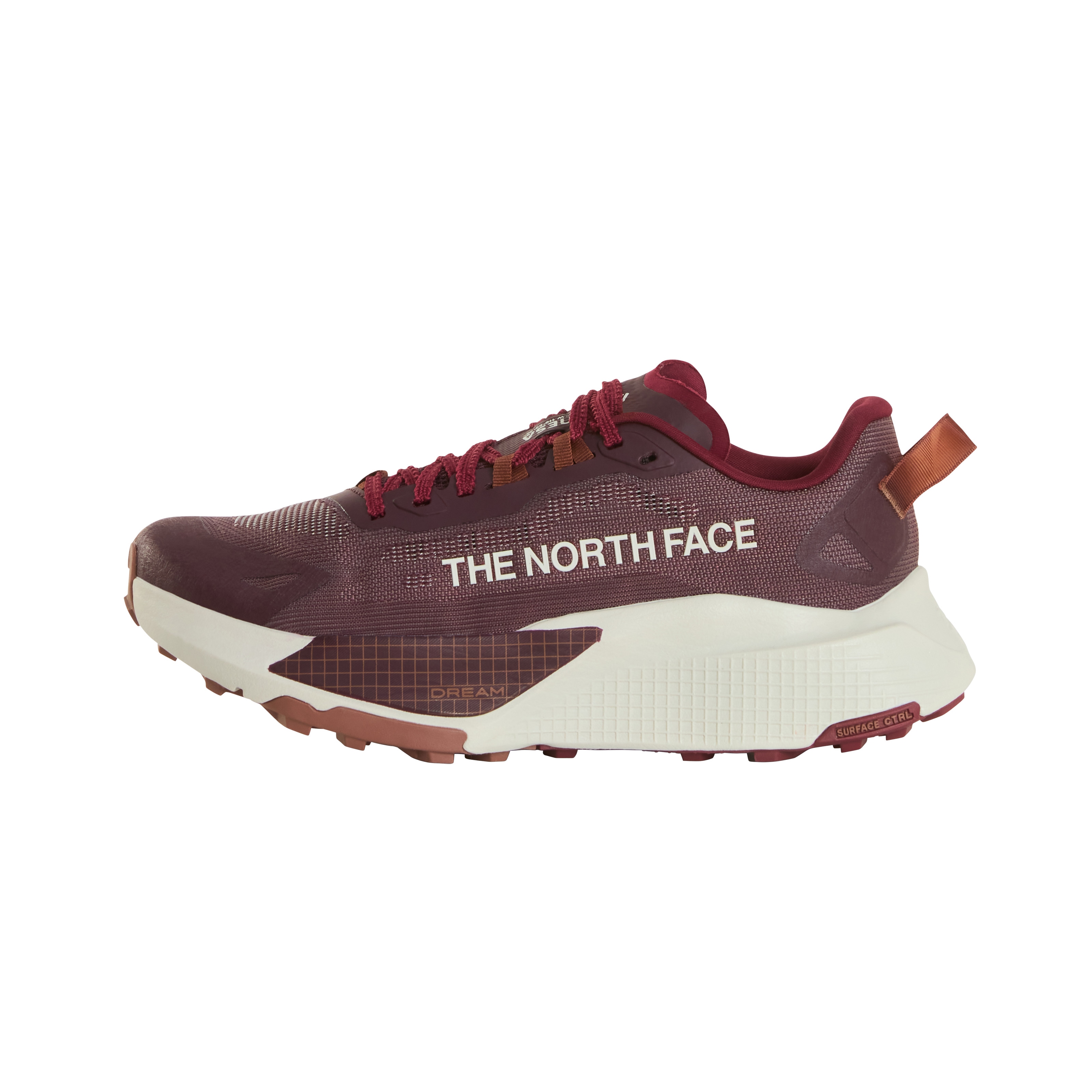 The North Face Trailrunningschuh "W ALTAMESA 500 V2" mit Schnürung, atmungsaktiv, leicht